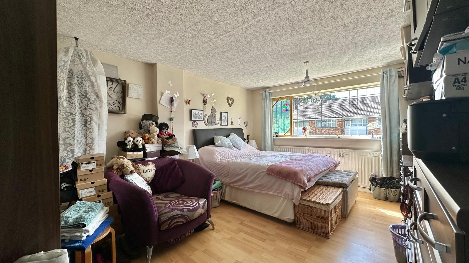3 bedroom mid terraced house For Sale in Coventry - Photograph 13.