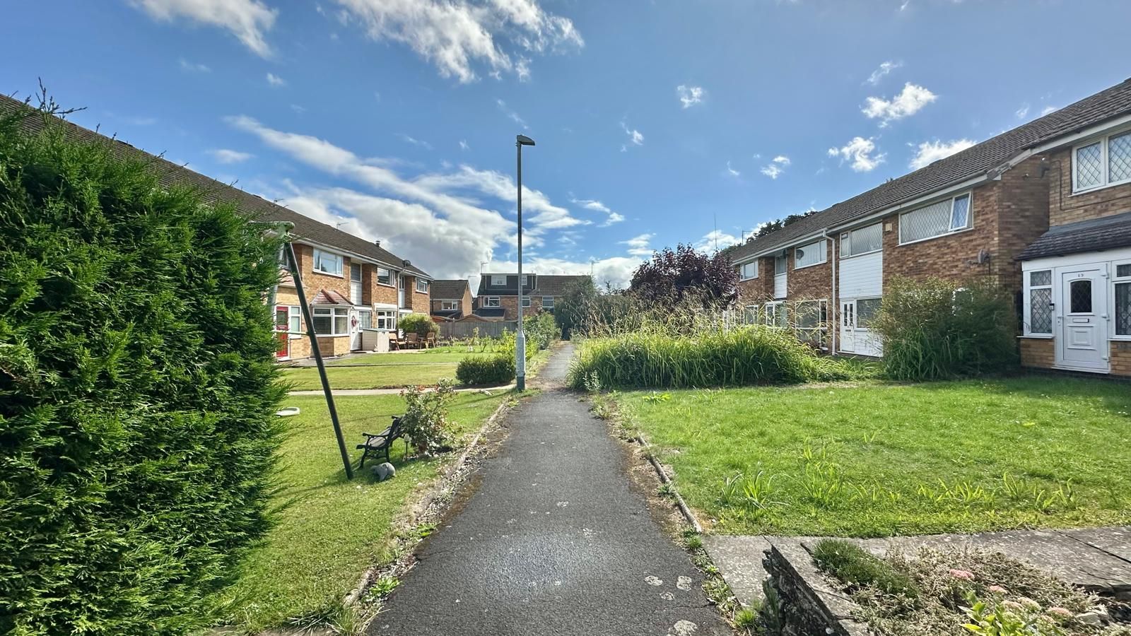 3 bedroom mid terraced house For Sale in Coventry - Photograph 20.