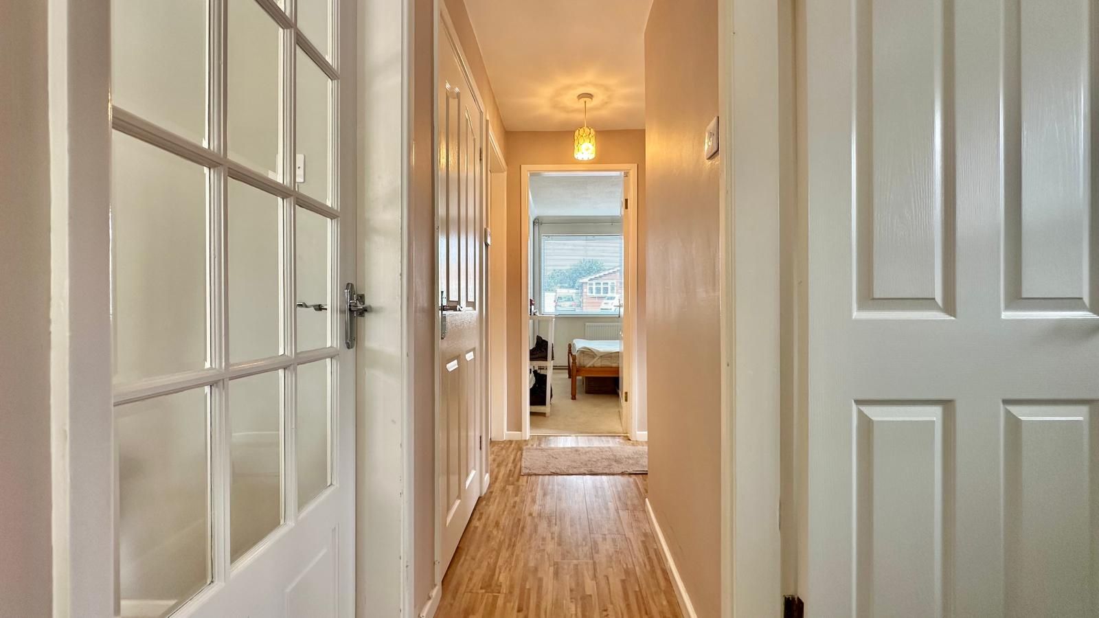 2 bedroom semi-detached bungalow For Sale in Coventry - Photograph 12.
