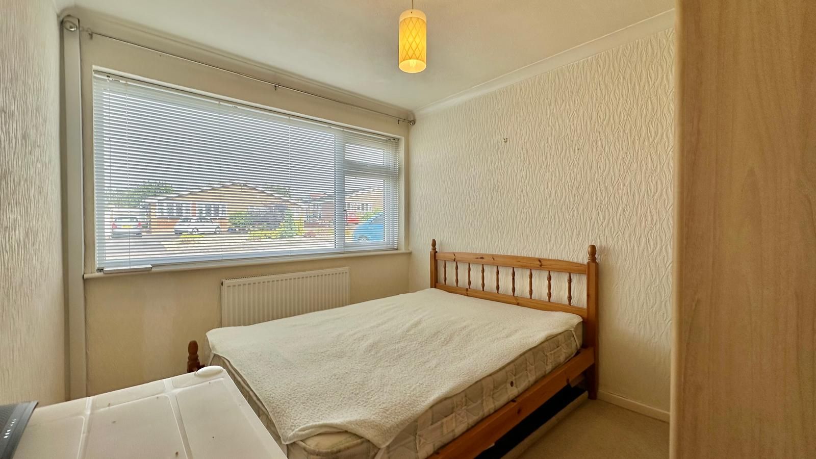 2 bedroom semi-detached bungalow For Sale in Coventry - Photograph 11.