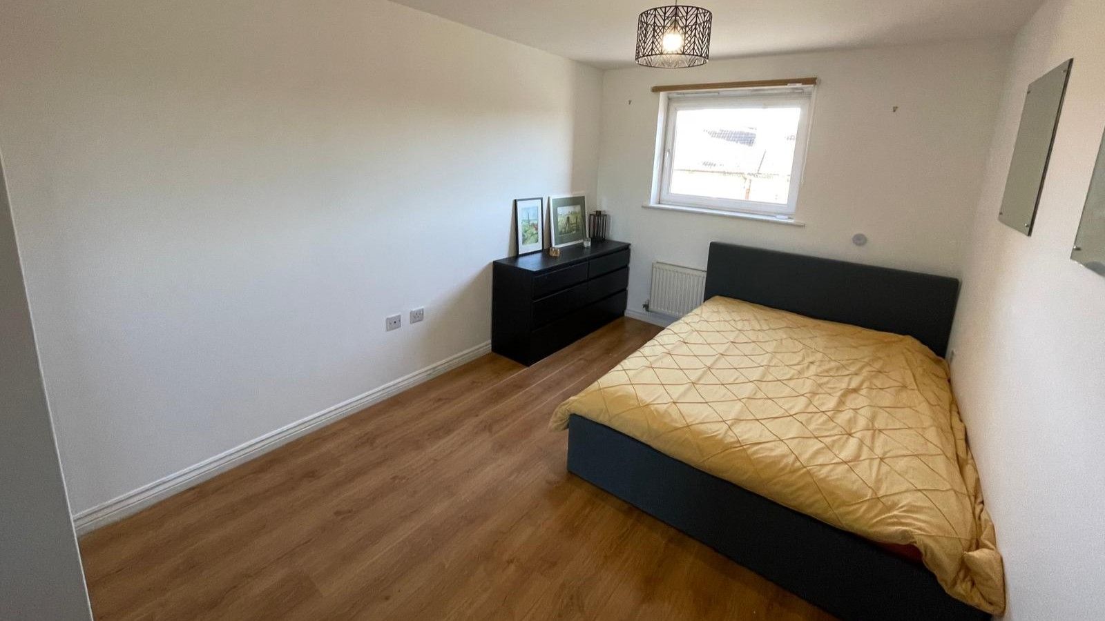 1 bedroom apartment flat/apartment SSTC in Coventry - Photograph 6.