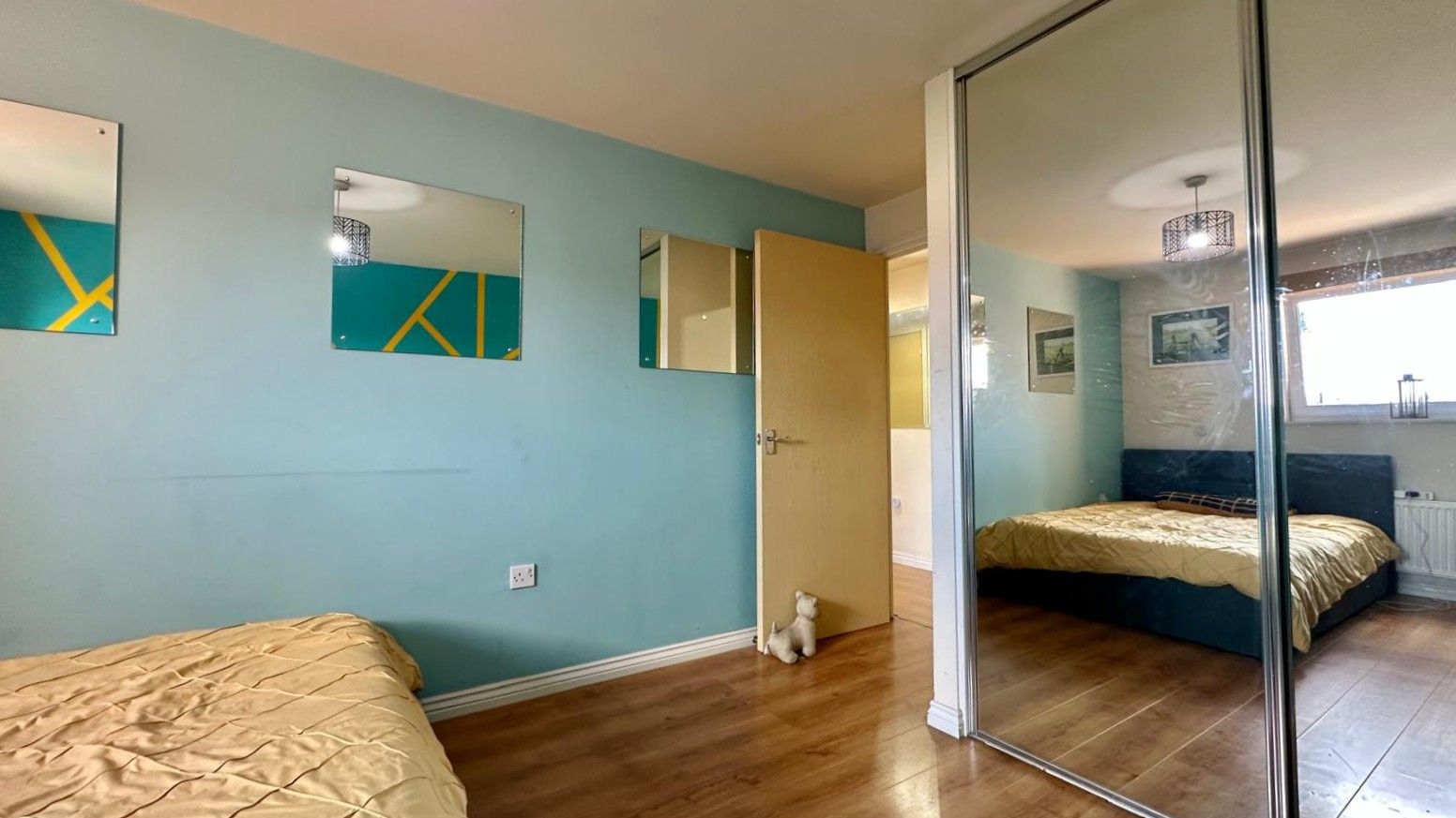 1 bedroom apartment flat/apartment For Sale in Coventry - Photograph 8.