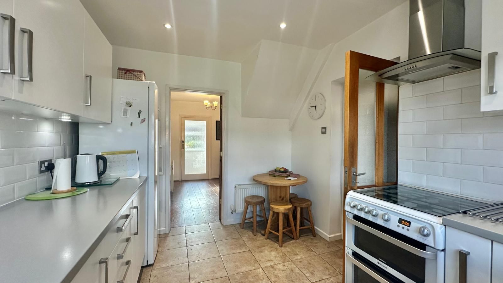 3 bedroom semi-detached house For Sale in Coventry - Photograph 10.