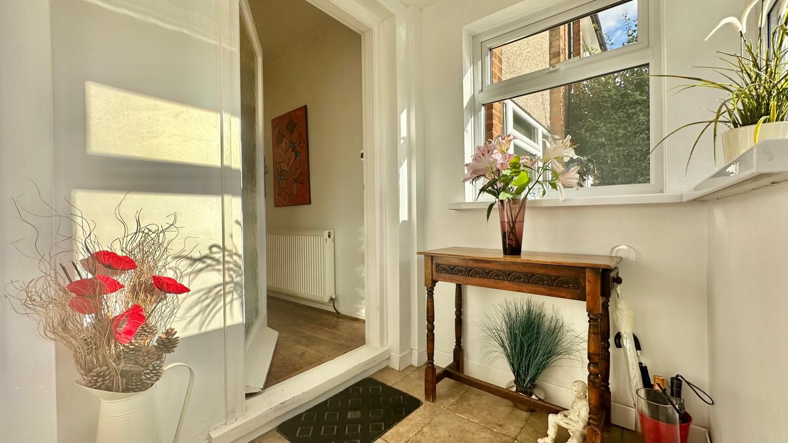 3 bedroom semi-detached house For Sale in Coventry - Photograph 14.