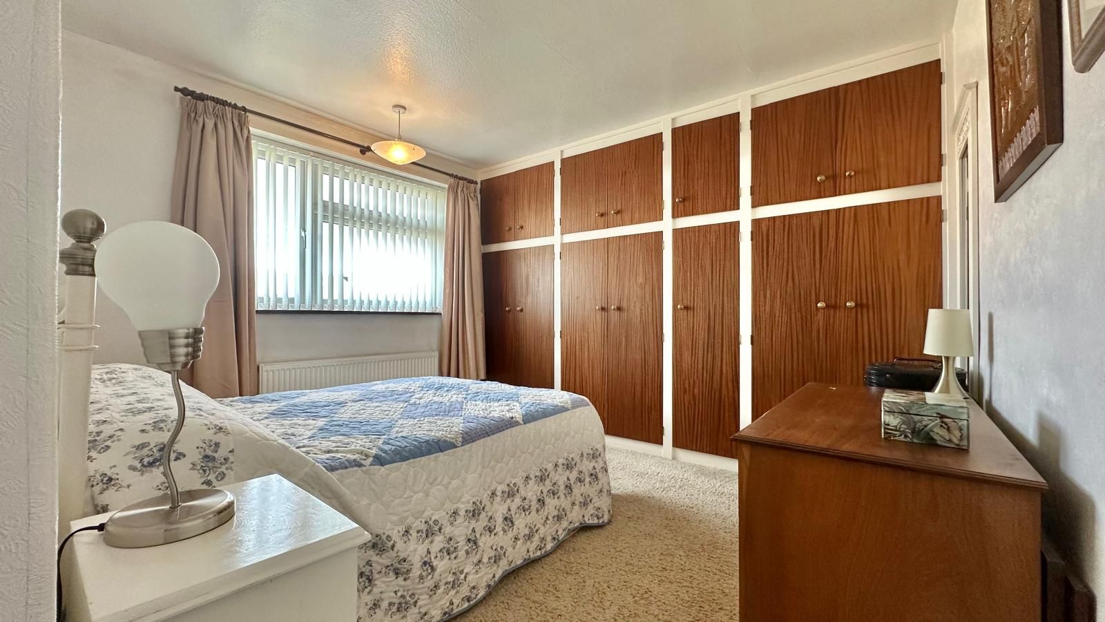 3 bedroom semi-detached house For Sale in Coventry - Photograph 17.