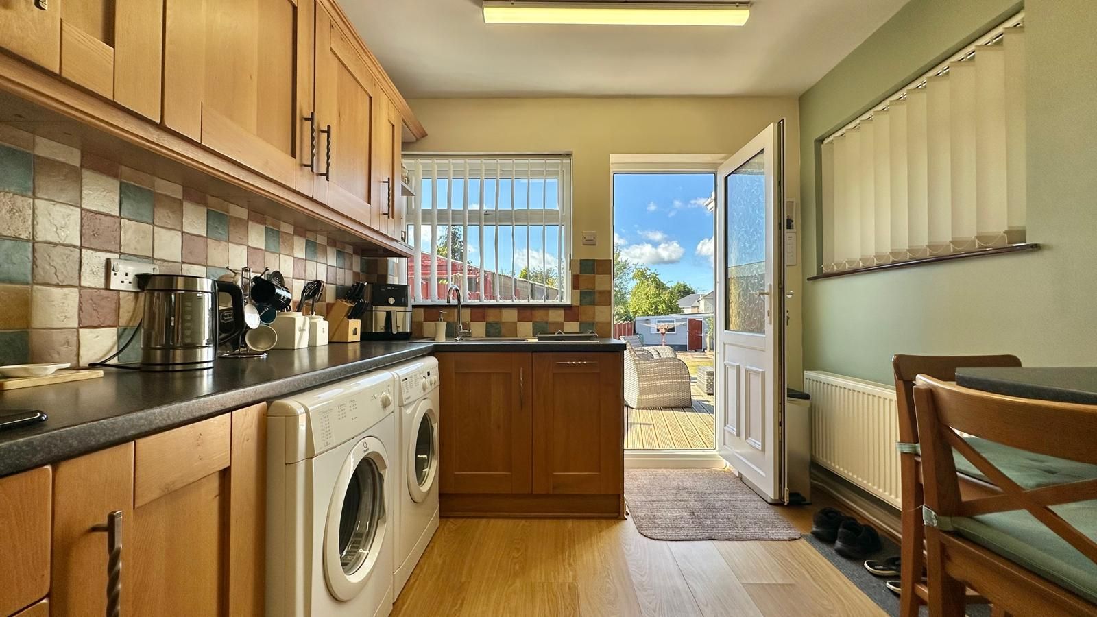 3 bedroom semi-detached house For Sale in Coventry - Photograph 8.