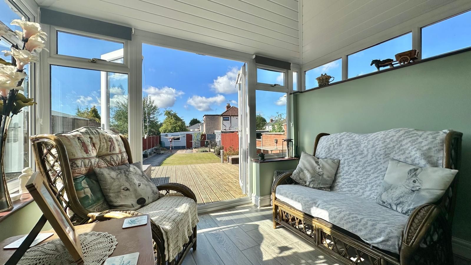 3 bedroom semi-detached house For Sale in Coventry - Photograph 6.