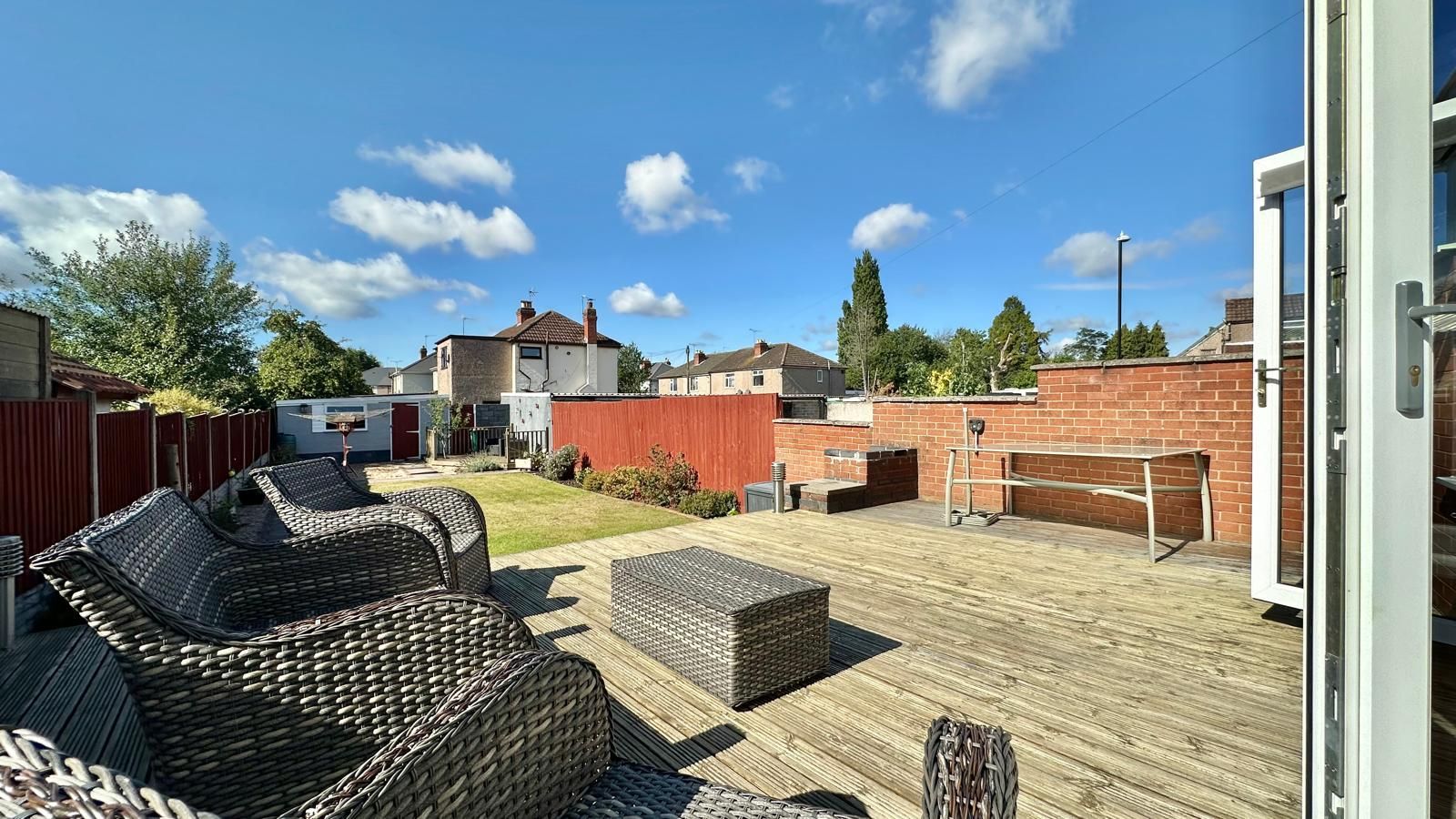 3 bedroom semi-detached house For Sale in Coventry - Photograph 22.