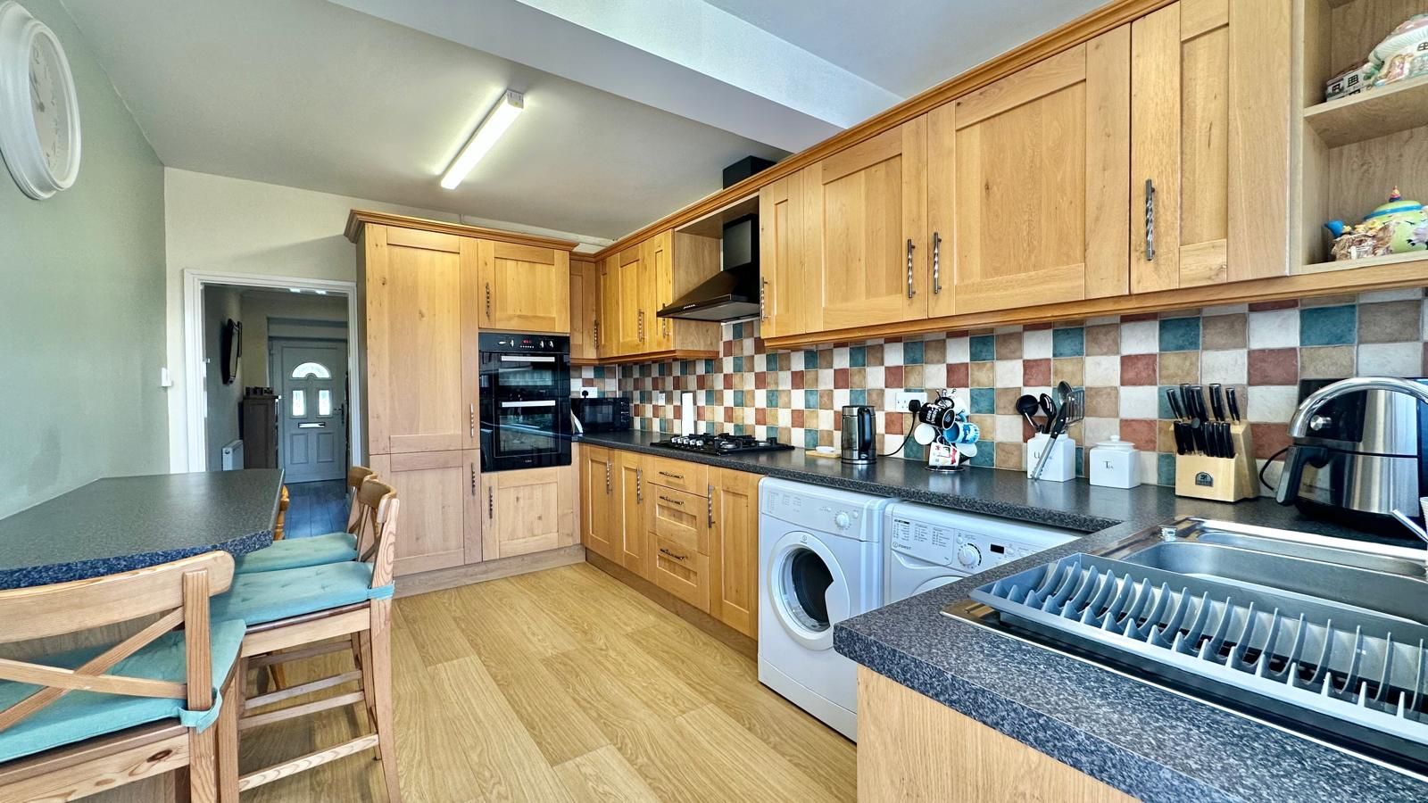 3 bedroom semi-detached house For Sale in Coventry - Photograph 7.