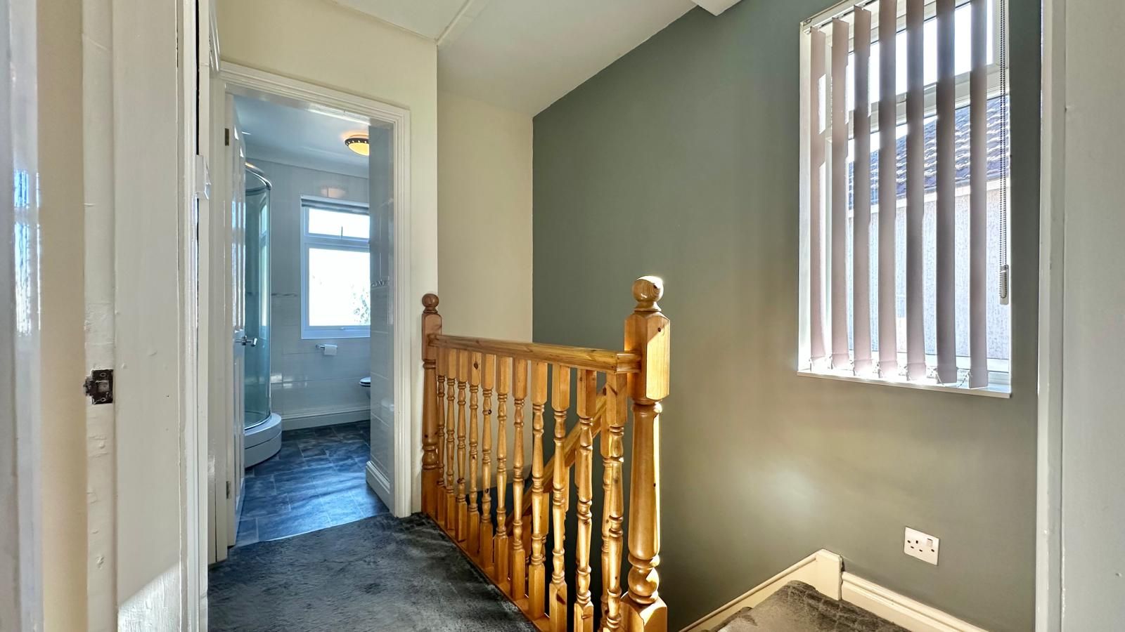 3 bedroom semi-detached house For Sale in Coventry - Photograph 21.