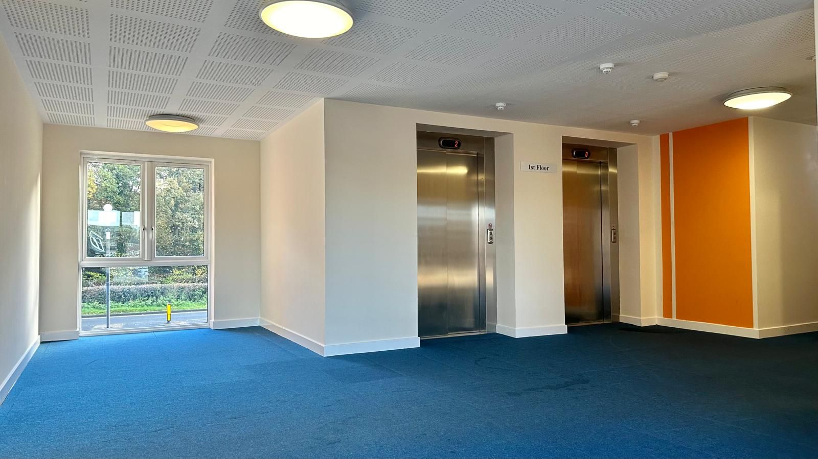 1 bedroom apartment flat/apartment To Let in Coventry - Photograph 10.