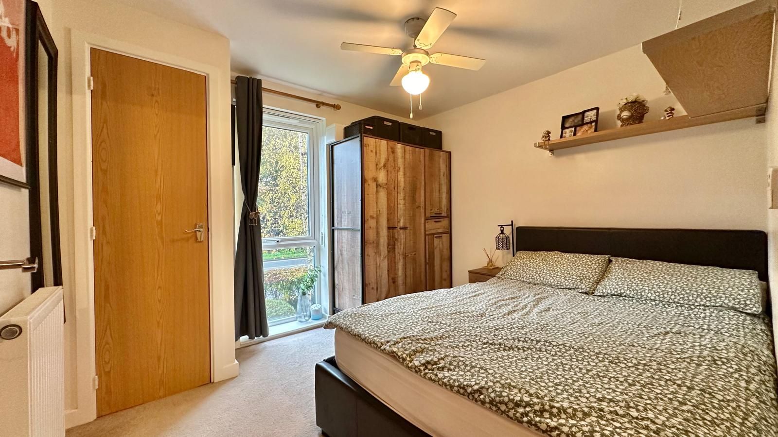 1 bedroom apartment flat/apartment To Let in Coventry - Photograph 8.