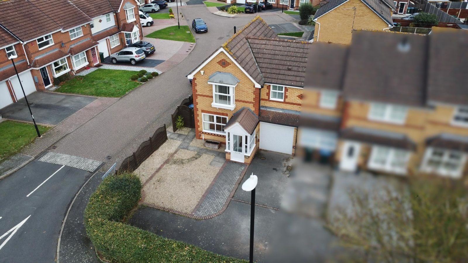 3 bedroom end terraced house For Sale in Coventry - Photograph 27.