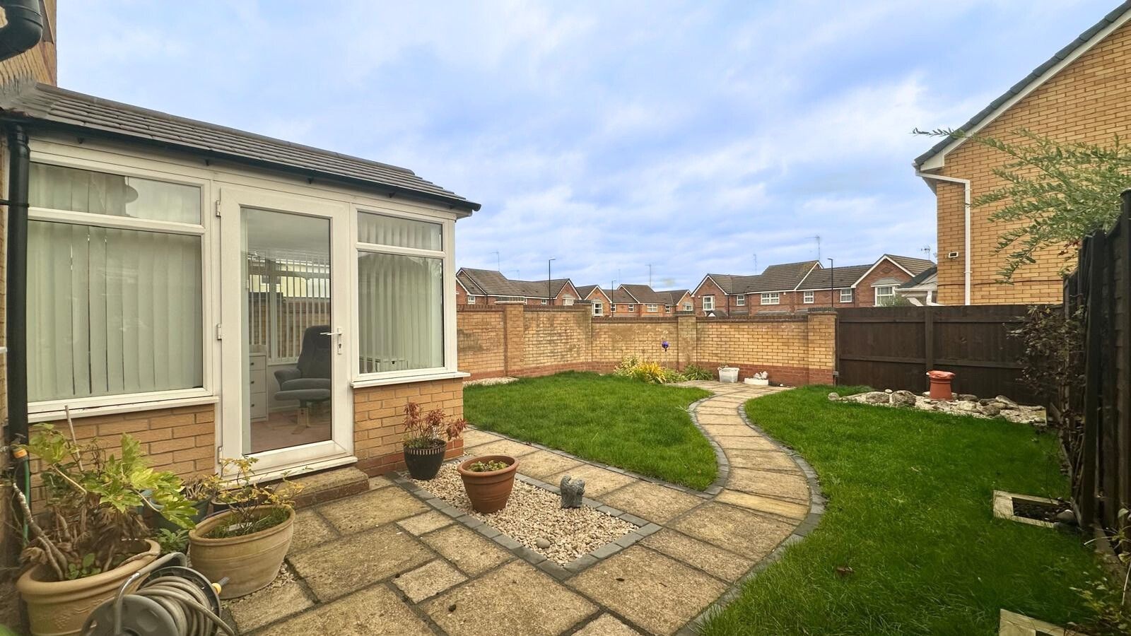 3 bedroom end terraced house For Sale in Coventry - Photograph 22.