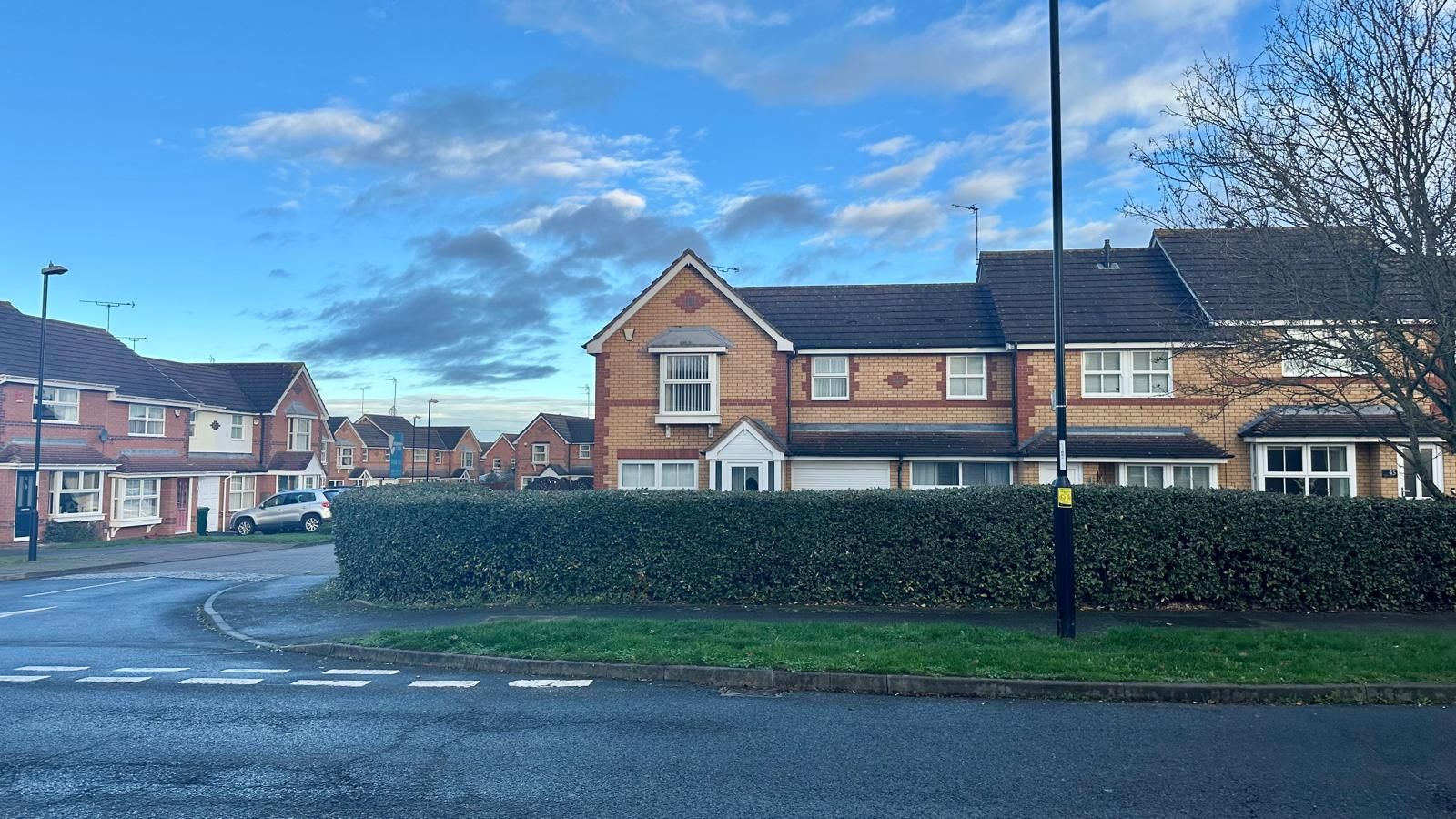 3 bedroom end terraced house SSTC in Coventry - Photograph 28.