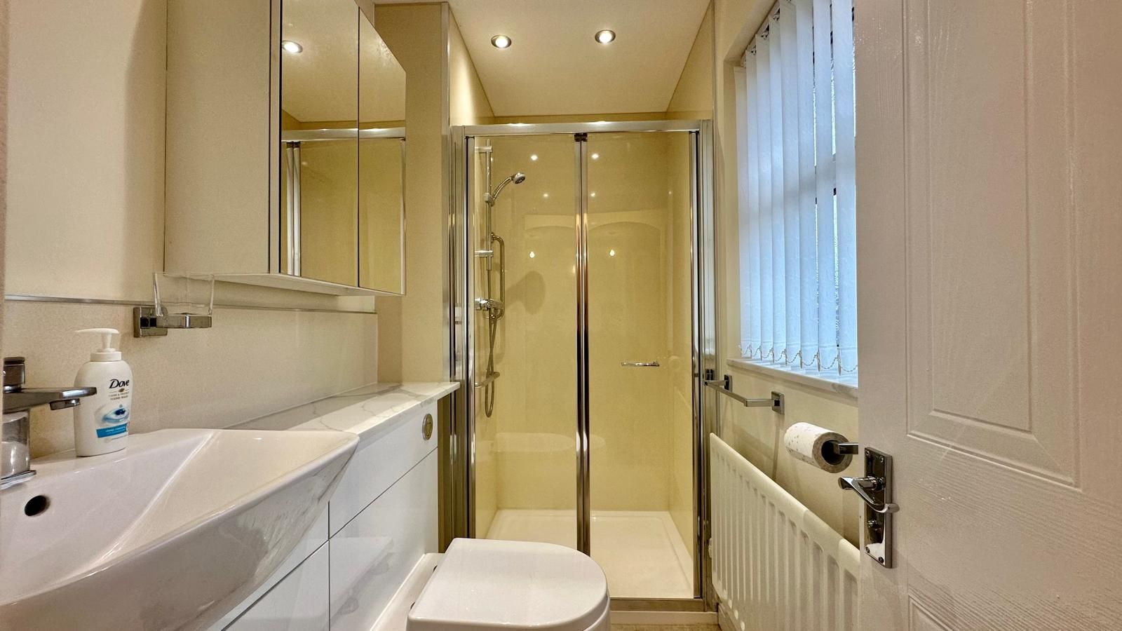 3 bedroom end terraced house For Sale in Coventry - Photograph 15.