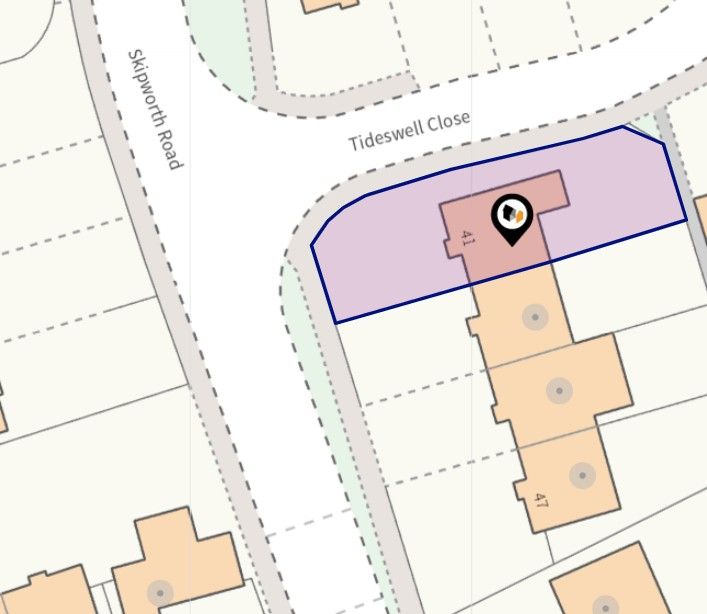 3 bedroom end terraced house For Sale in Coventry - Photograph 28.