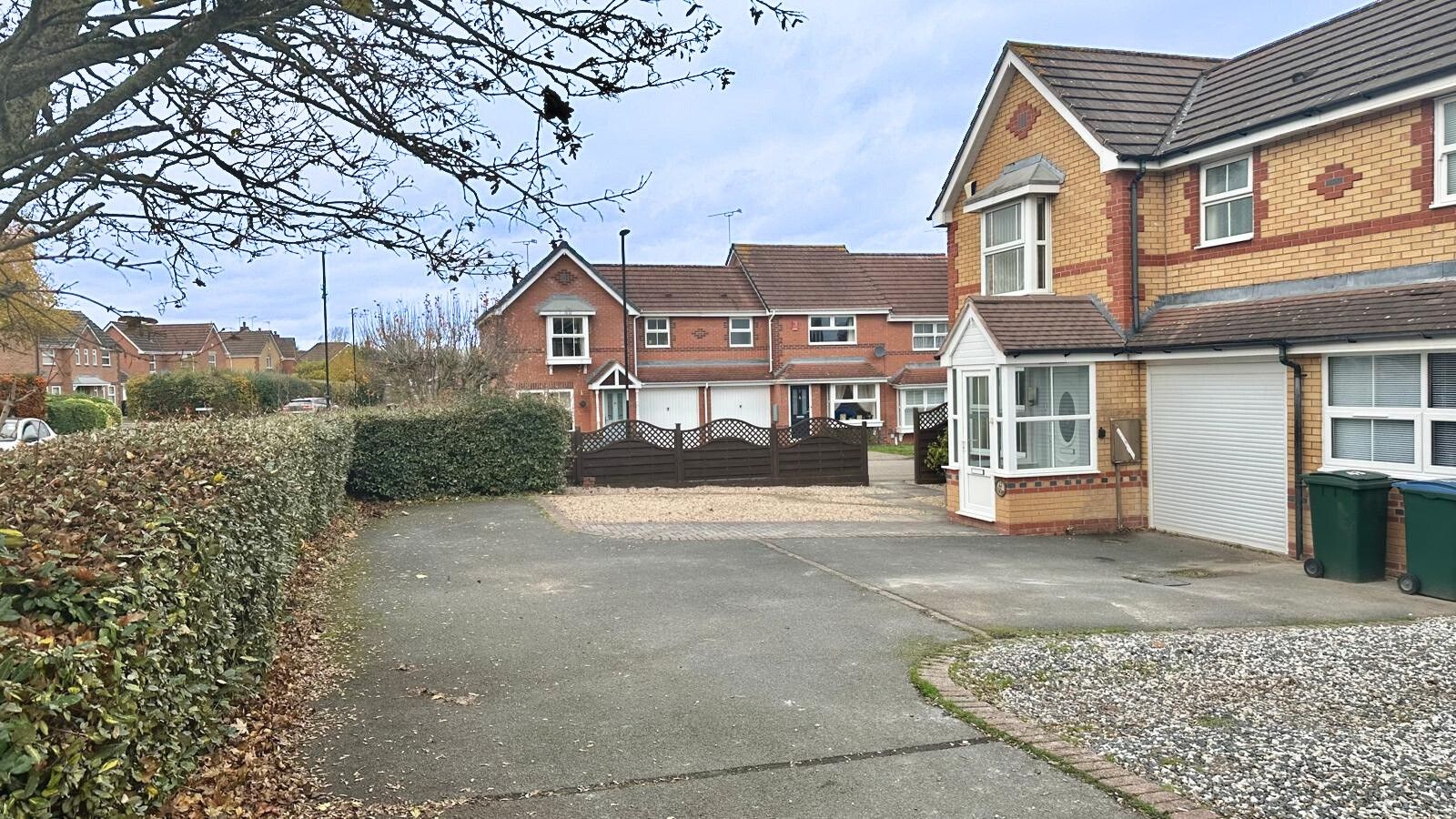 3 bedroom end terraced house For Sale in Coventry - Photograph 25.