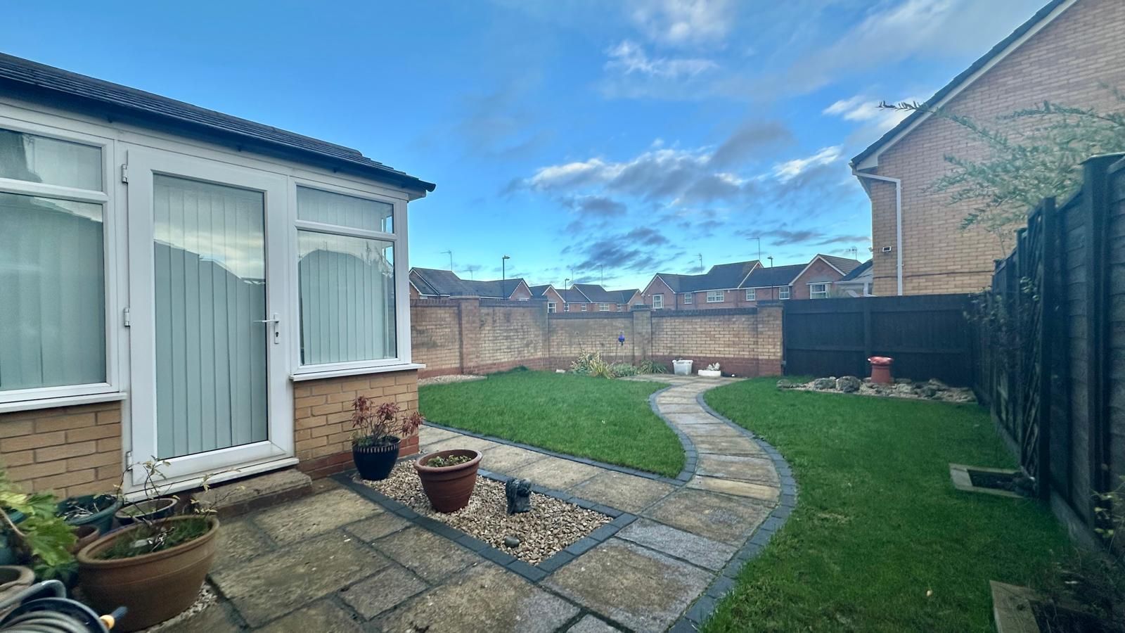 3 bedroom end terraced house SSTC in Coventry - Photograph 21.