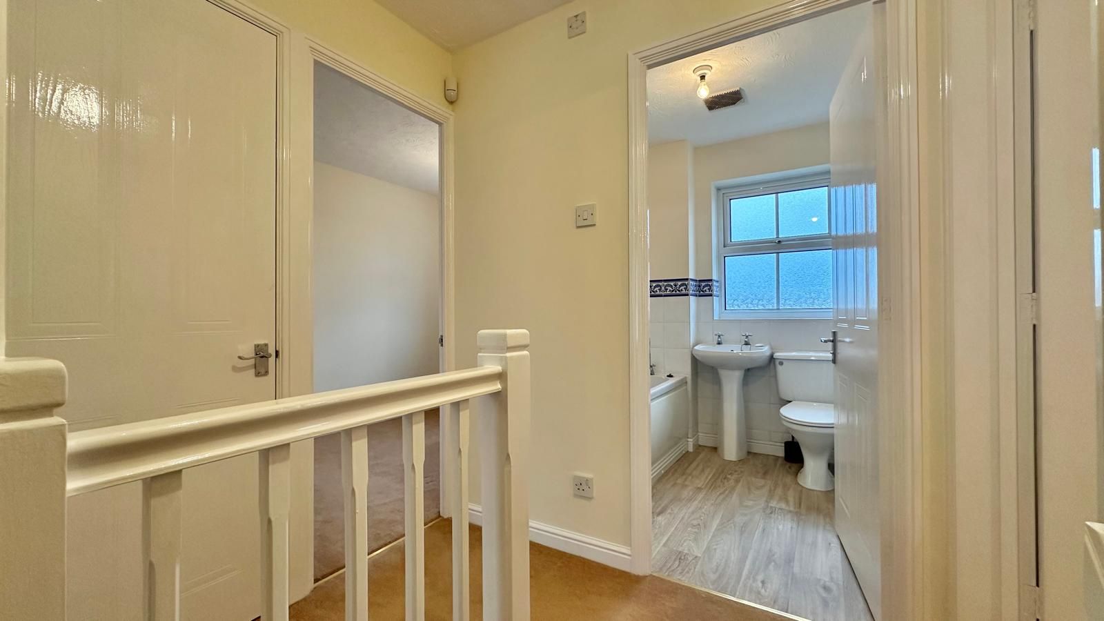 3 bedroom end terraced house For Sale in Coventry - Photograph 12.