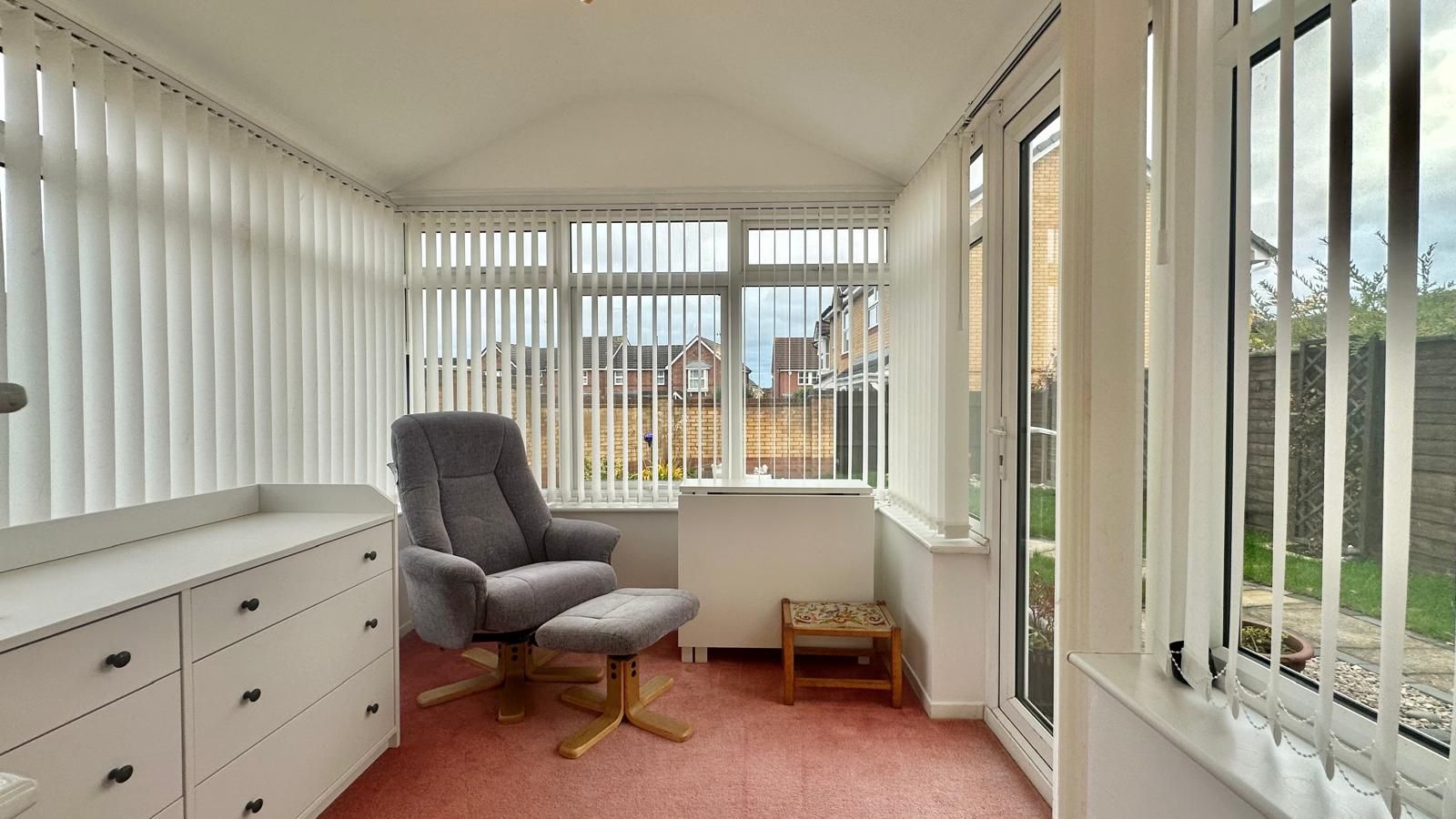 3 bedroom end terraced house For Sale in Coventry - Photograph 11.