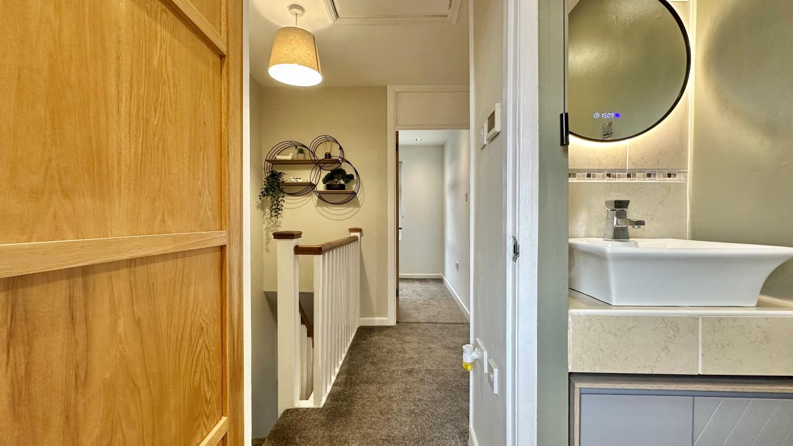 3 bedroom end terraced house For Sale in Coventry - Photograph 10.