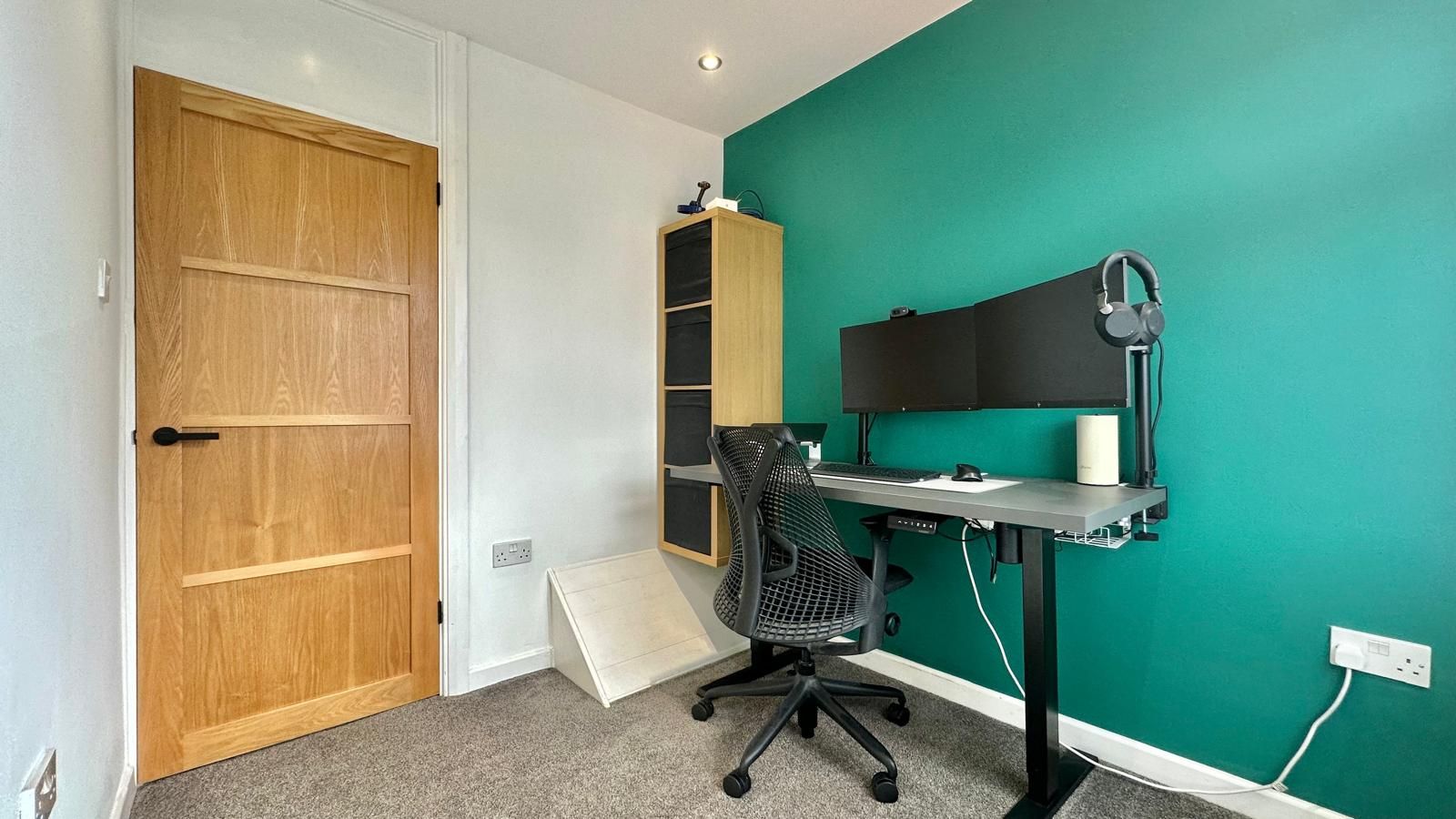 3 bedroom end terraced house For Sale in Coventry - Photograph 18.