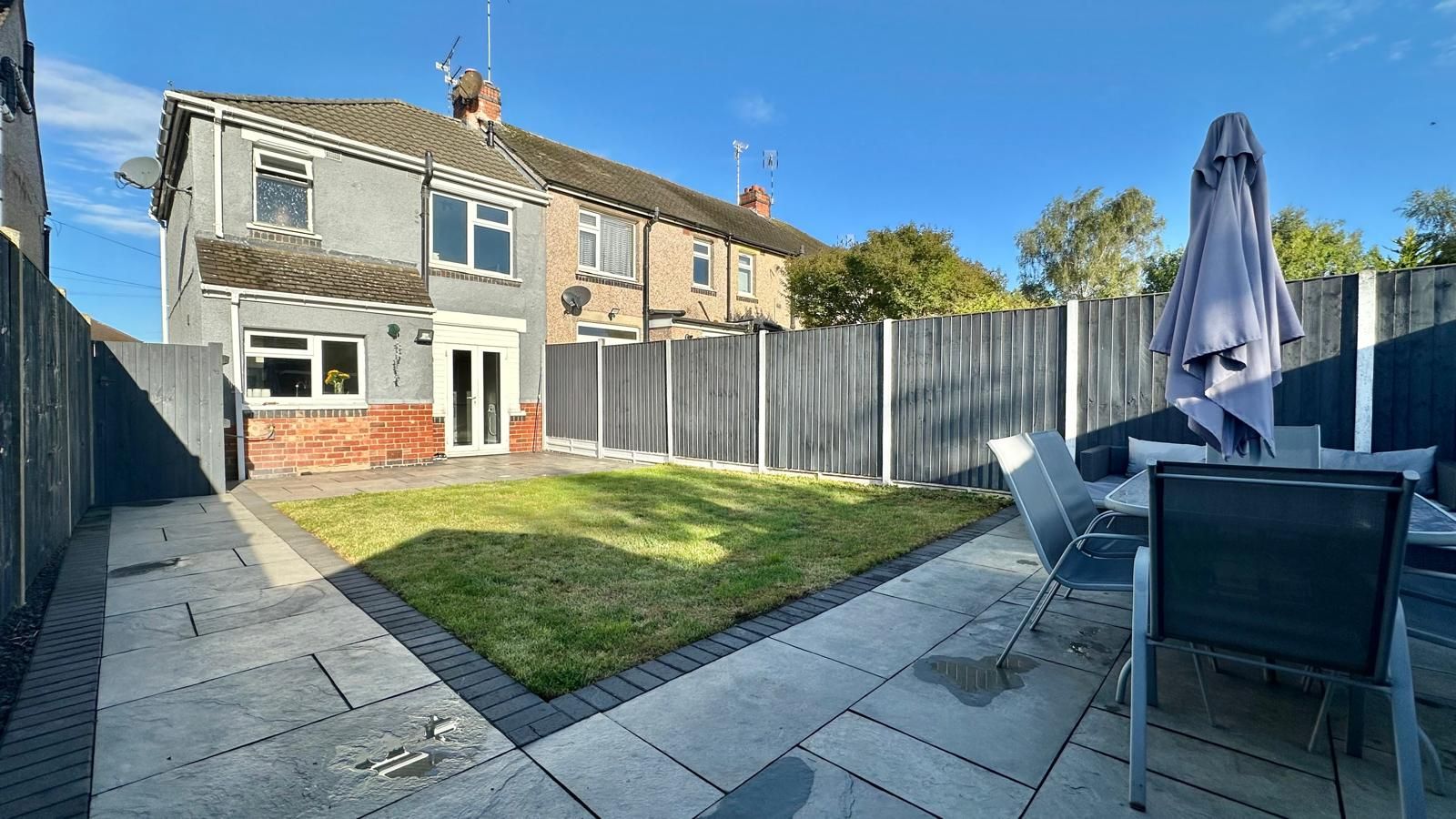 3 bedroom end terraced house For Sale in Coventry - Photograph 21.