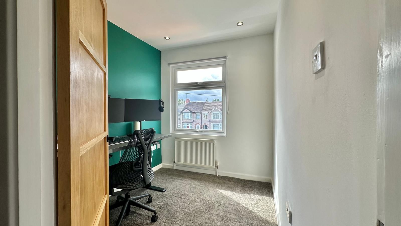 3 bedroom end terraced house For Sale in Coventry - Photograph 19.