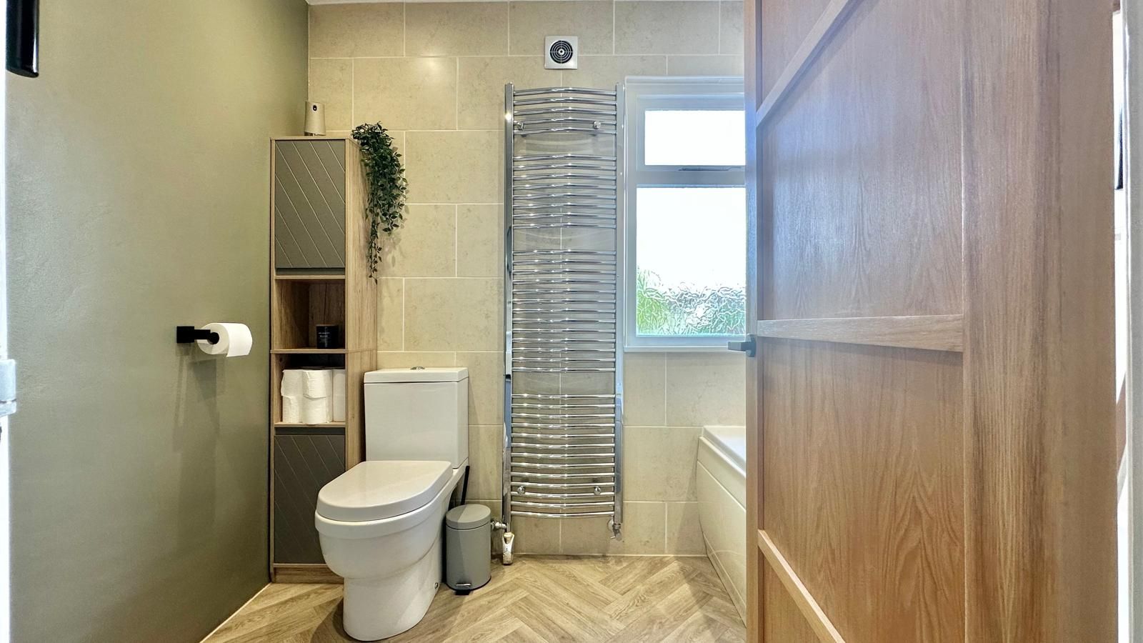3 bedroom end terraced house For Sale in Coventry - Photograph 15.