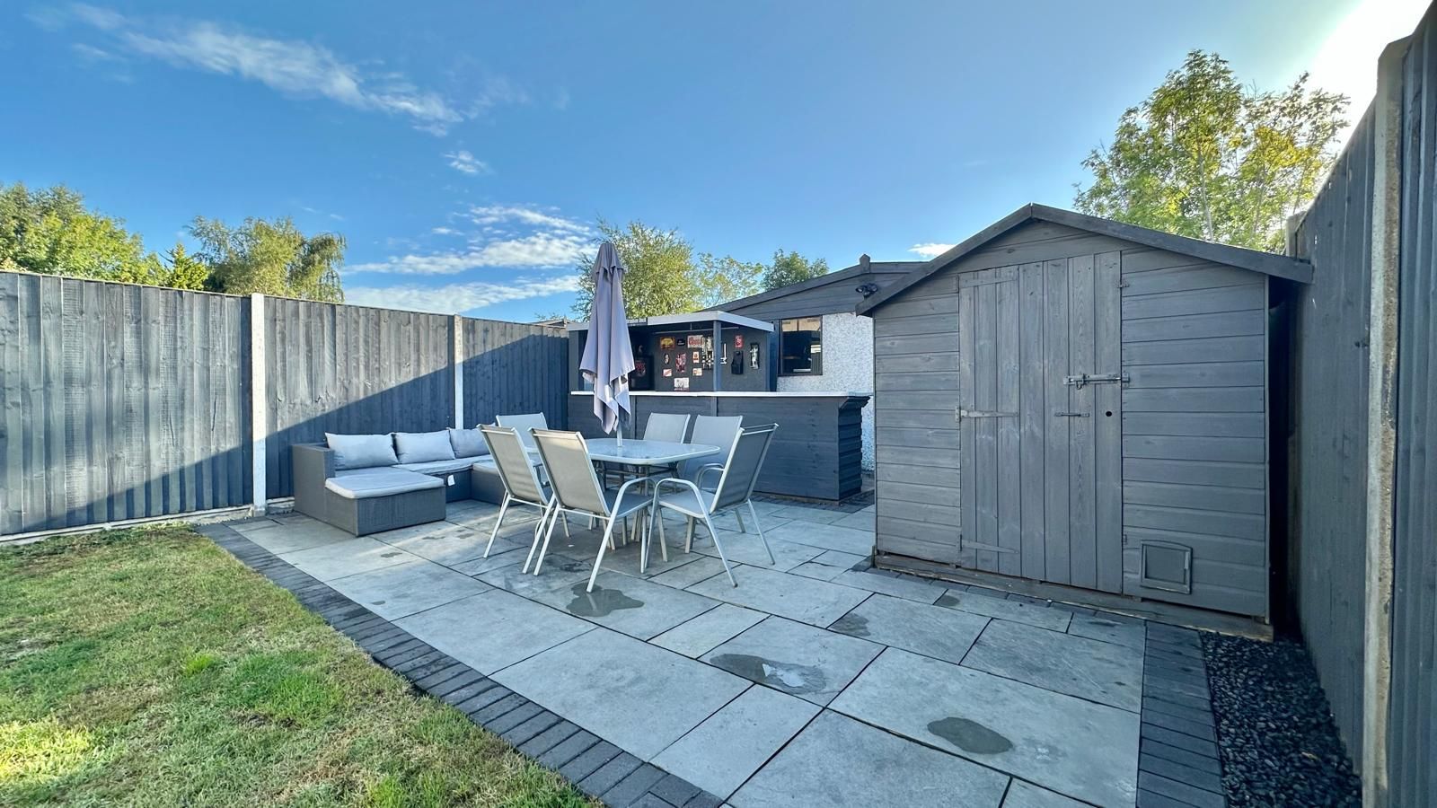 3 bedroom end terraced house For Sale in Coventry - Photograph 23.