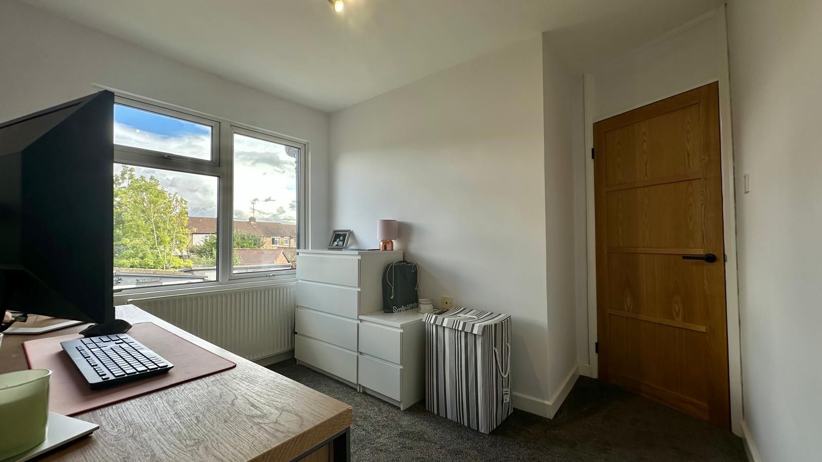 3 bedroom end terraced house For Sale in Coventry - Photograph 17.