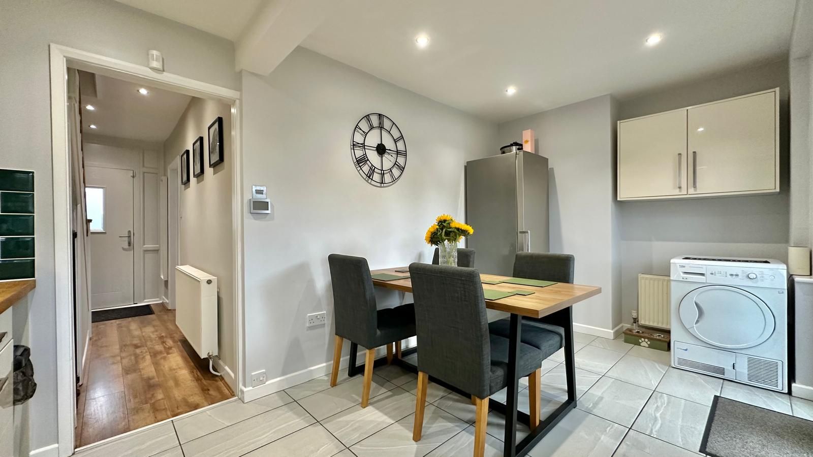 3 bedroom end terraced house For Sale in Coventry - Photograph 8.