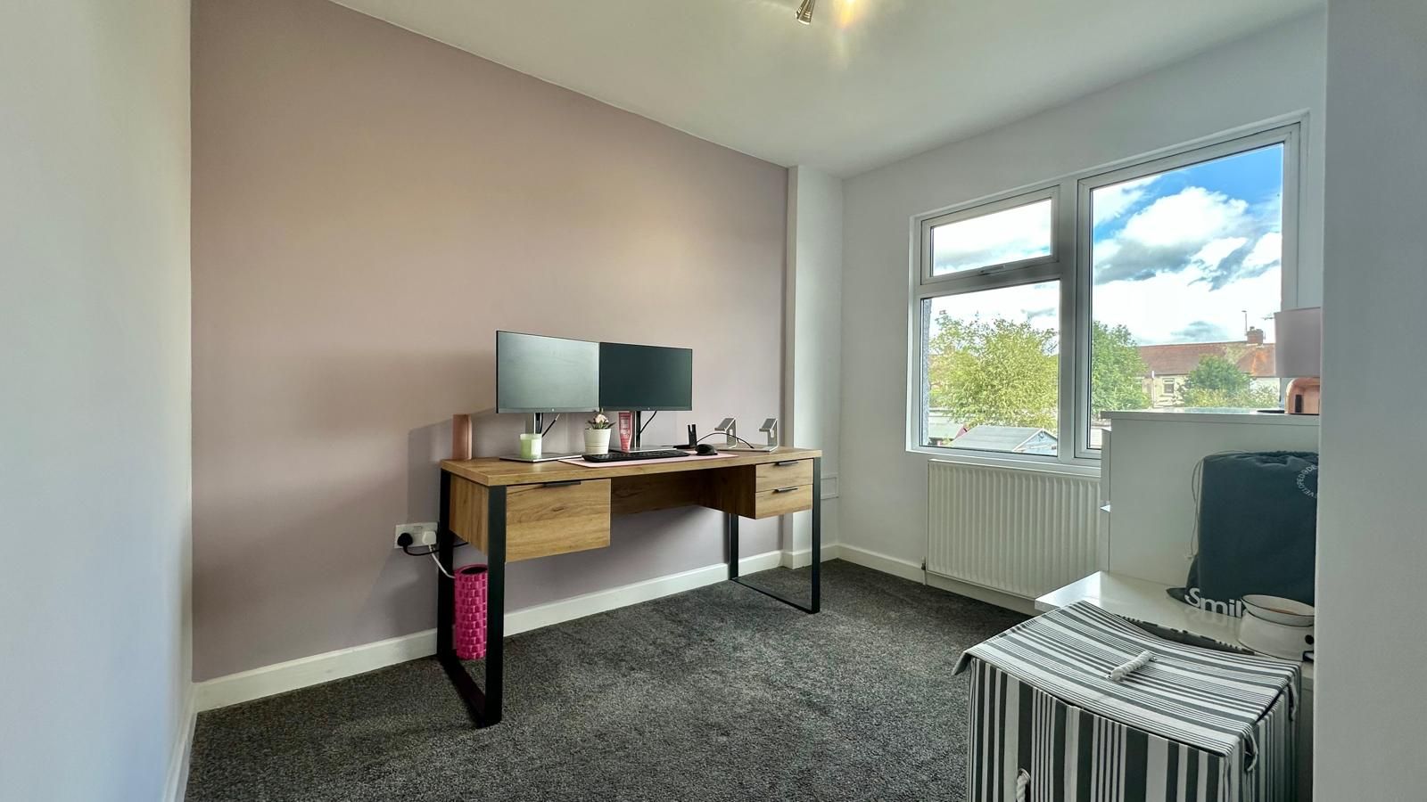 3 bedroom end terraced house For Sale in Coventry - Photograph 16.