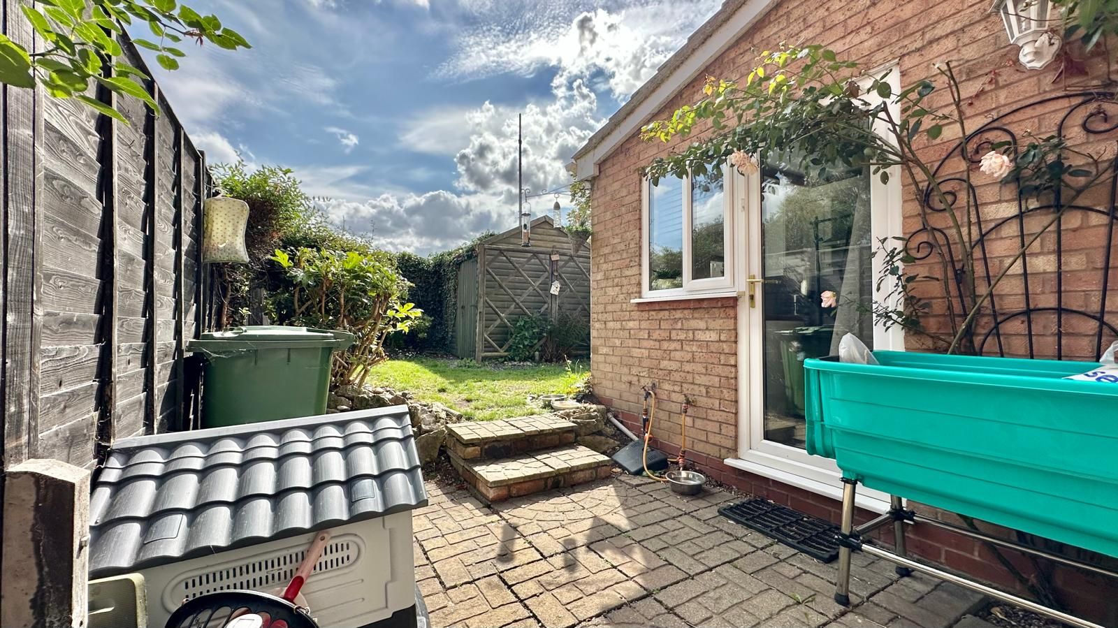2 bedroom semi-detached house For Sale in Coventry - Photograph 17.