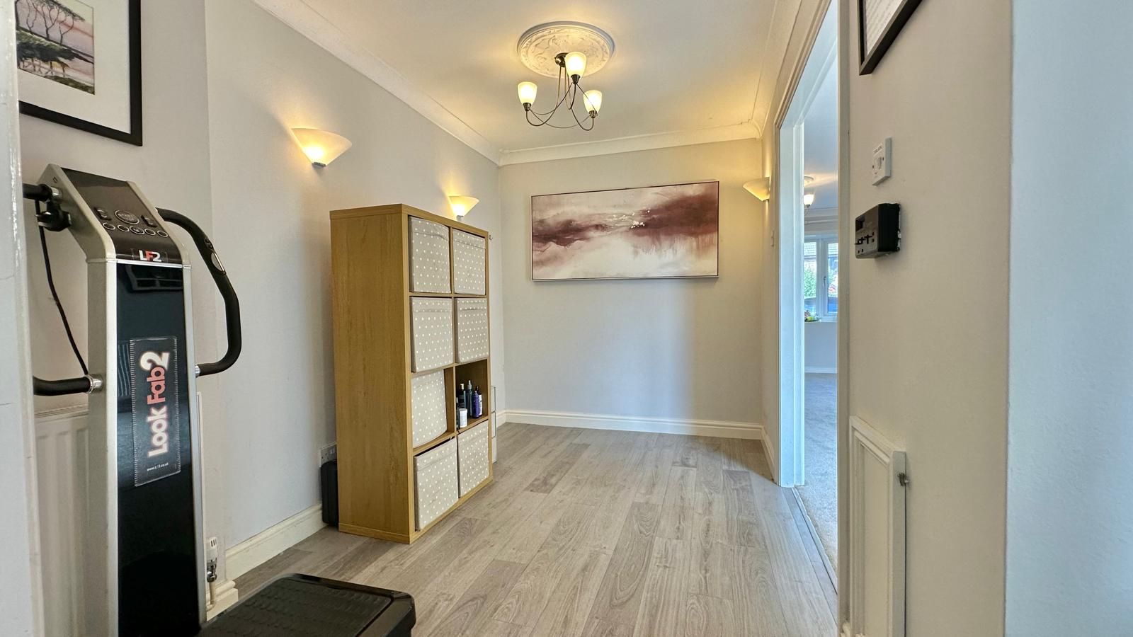 2 bedroom semi-detached house For Sale in Coventry - Photograph 6.
