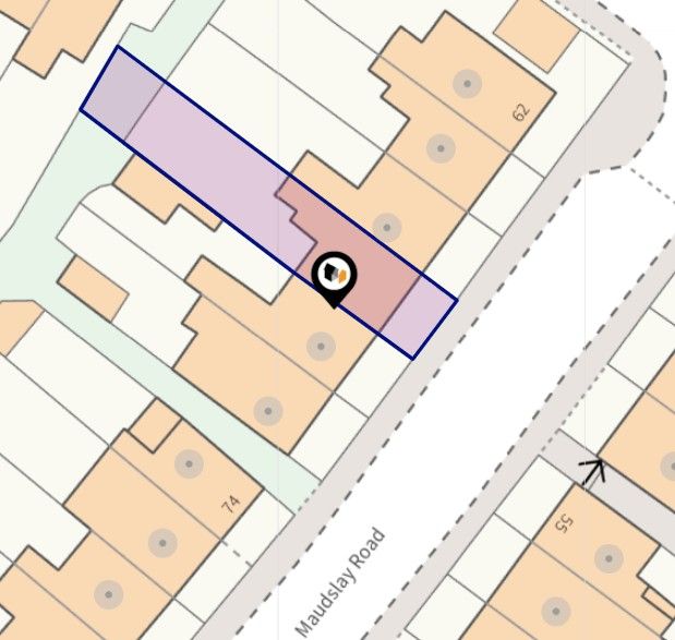 3 bedroom mid terraced house For Sale in Coventry - Photograph 27.