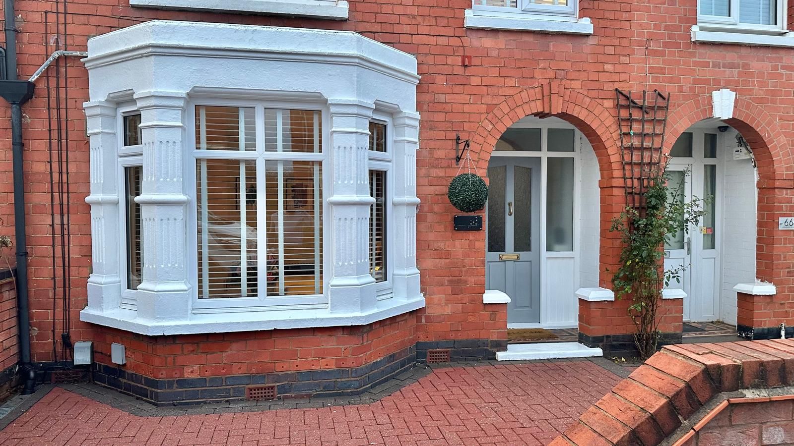 3 bedroom mid terraced house For Sale in Coventry - Photograph 26.