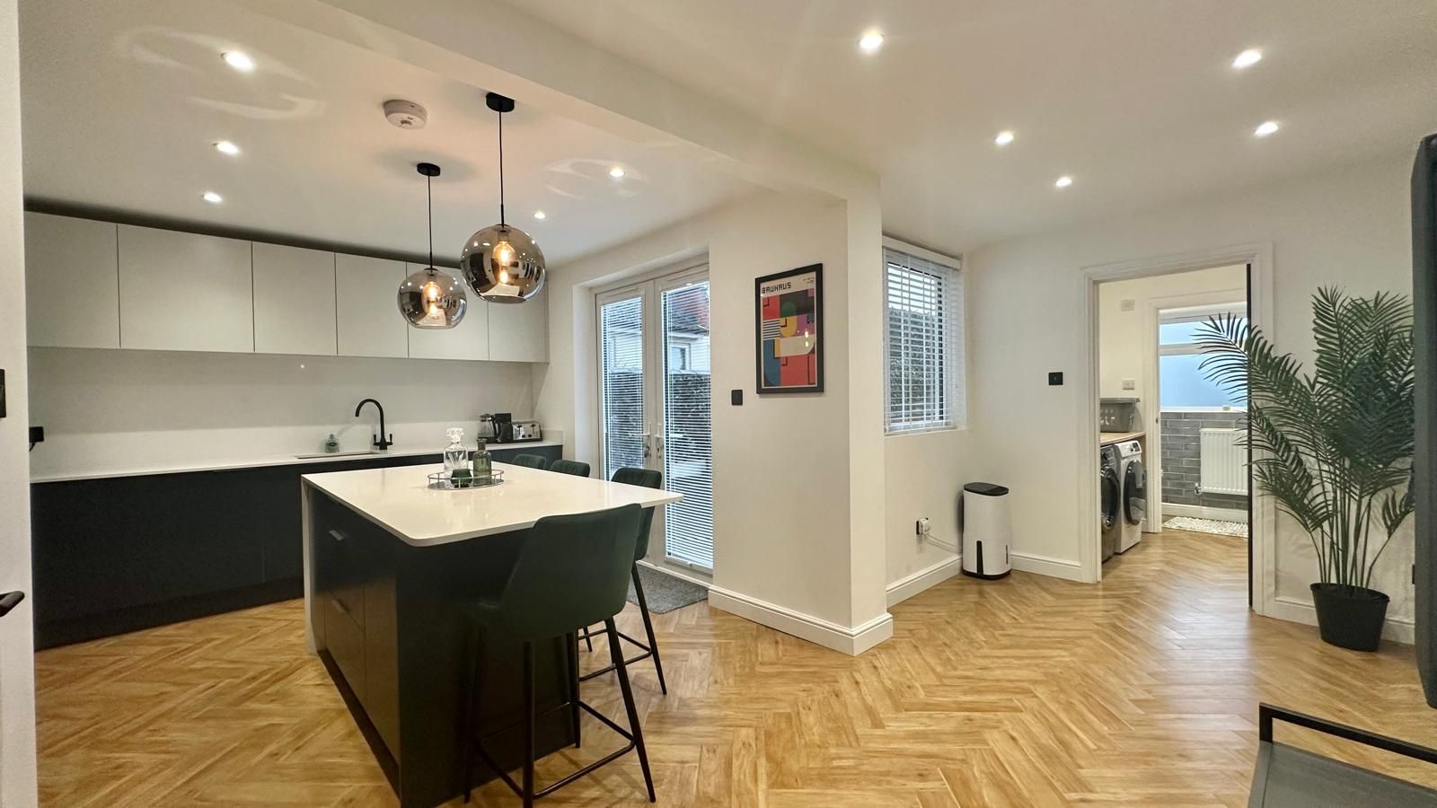 3 bedroom mid terraced house For Sale in Coventry - Property photograph.