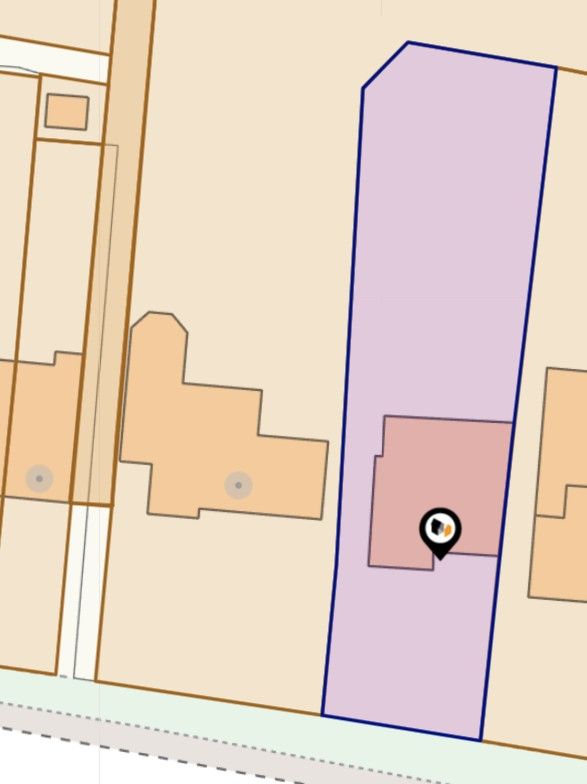 3 bedroom detached bungalow Sale Agreed in Coventry - Photograph 24.