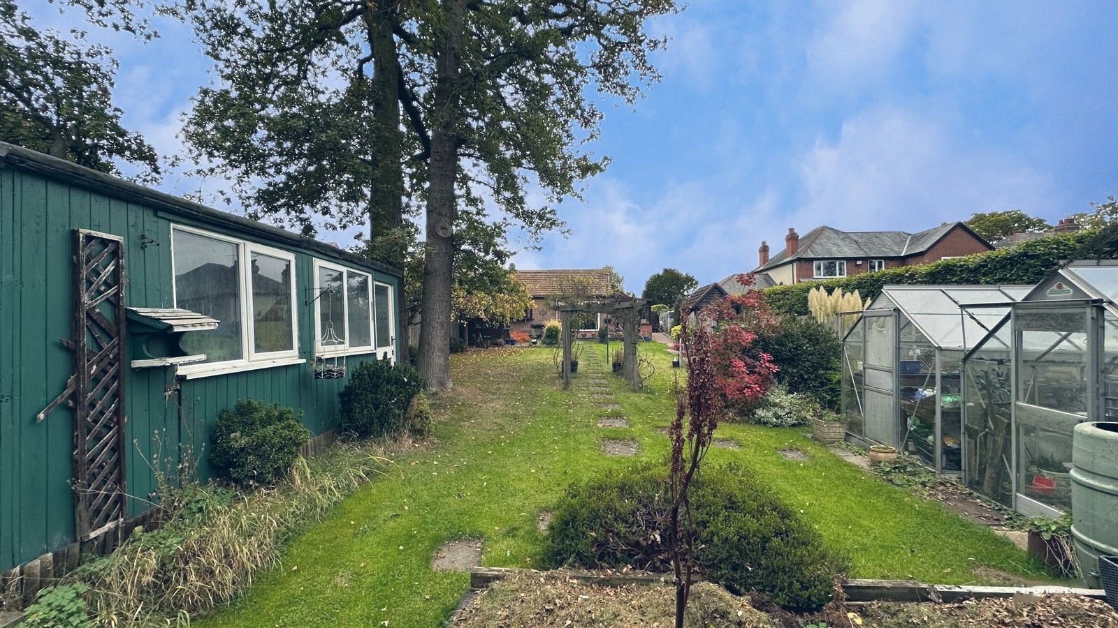 3 bedroom detached bungalow Sale Agreed in Coventry - Photograph 24.
