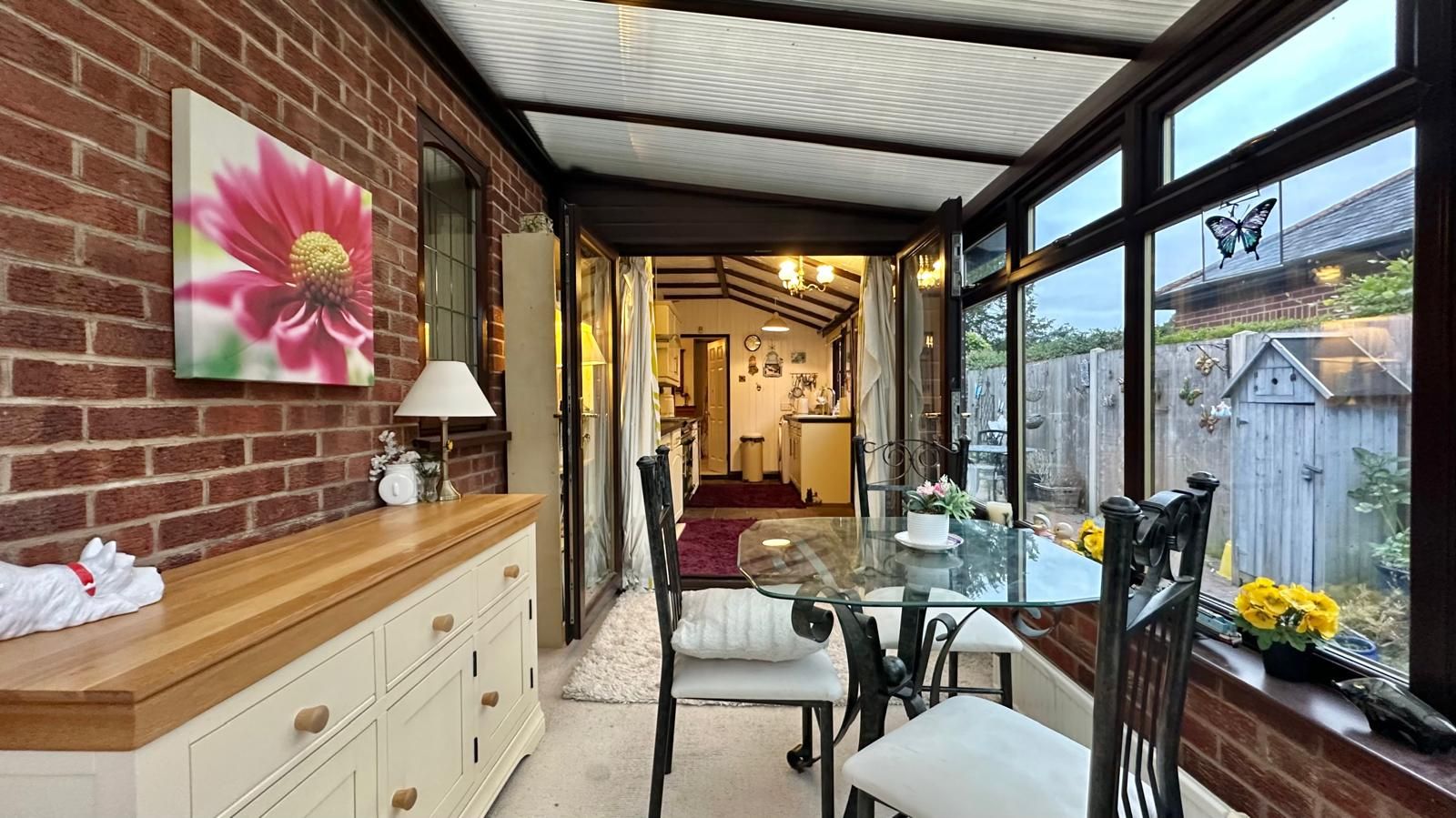 3 bedroom detached bungalow For Sale in Coventry - Photograph 14.