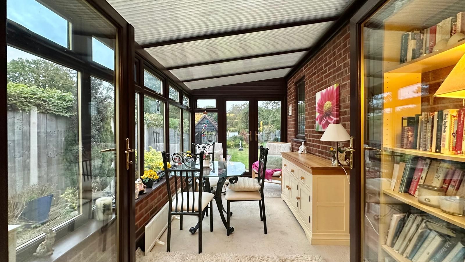 3 bedroom detached bungalow For Sale in Coventry - Photograph 13.