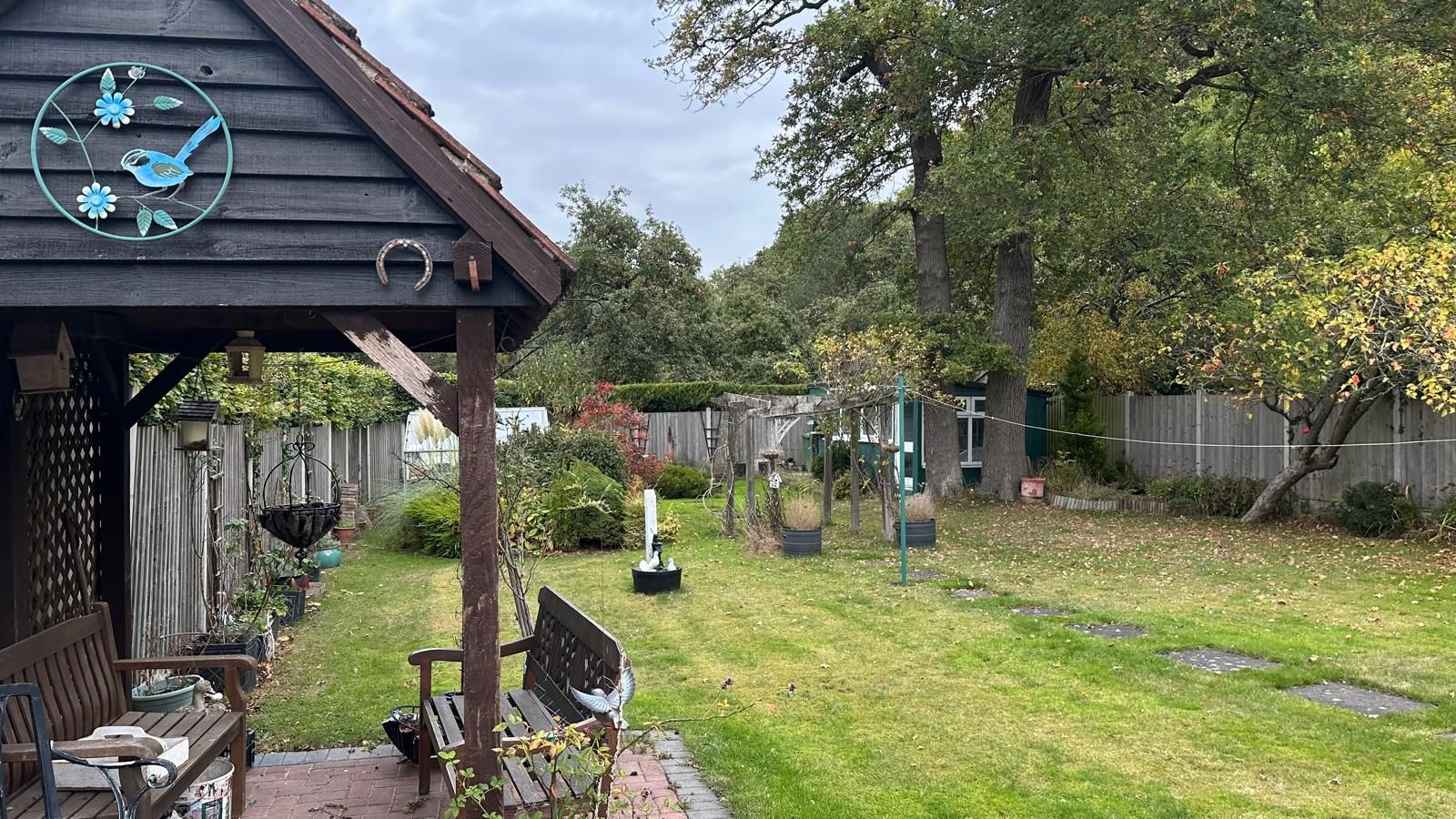 3 bedroom detached bungalow Sale Agreed in Coventry - Photograph 22.