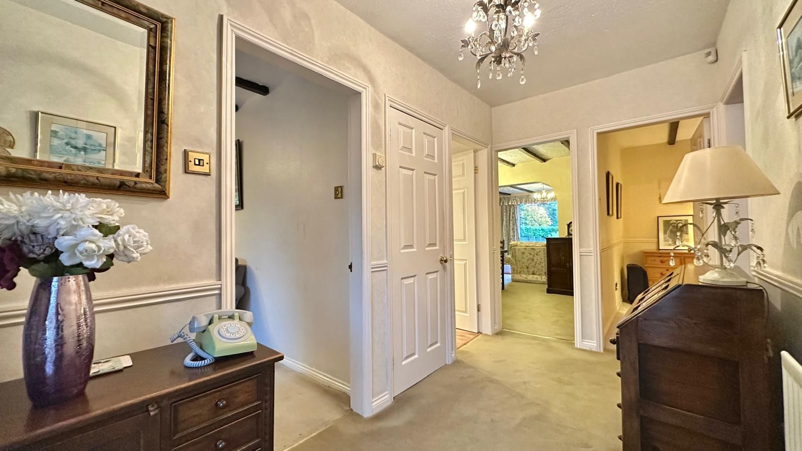 3 bedroom detached bungalow Sale Agreed in Coventry - Photograph 14.