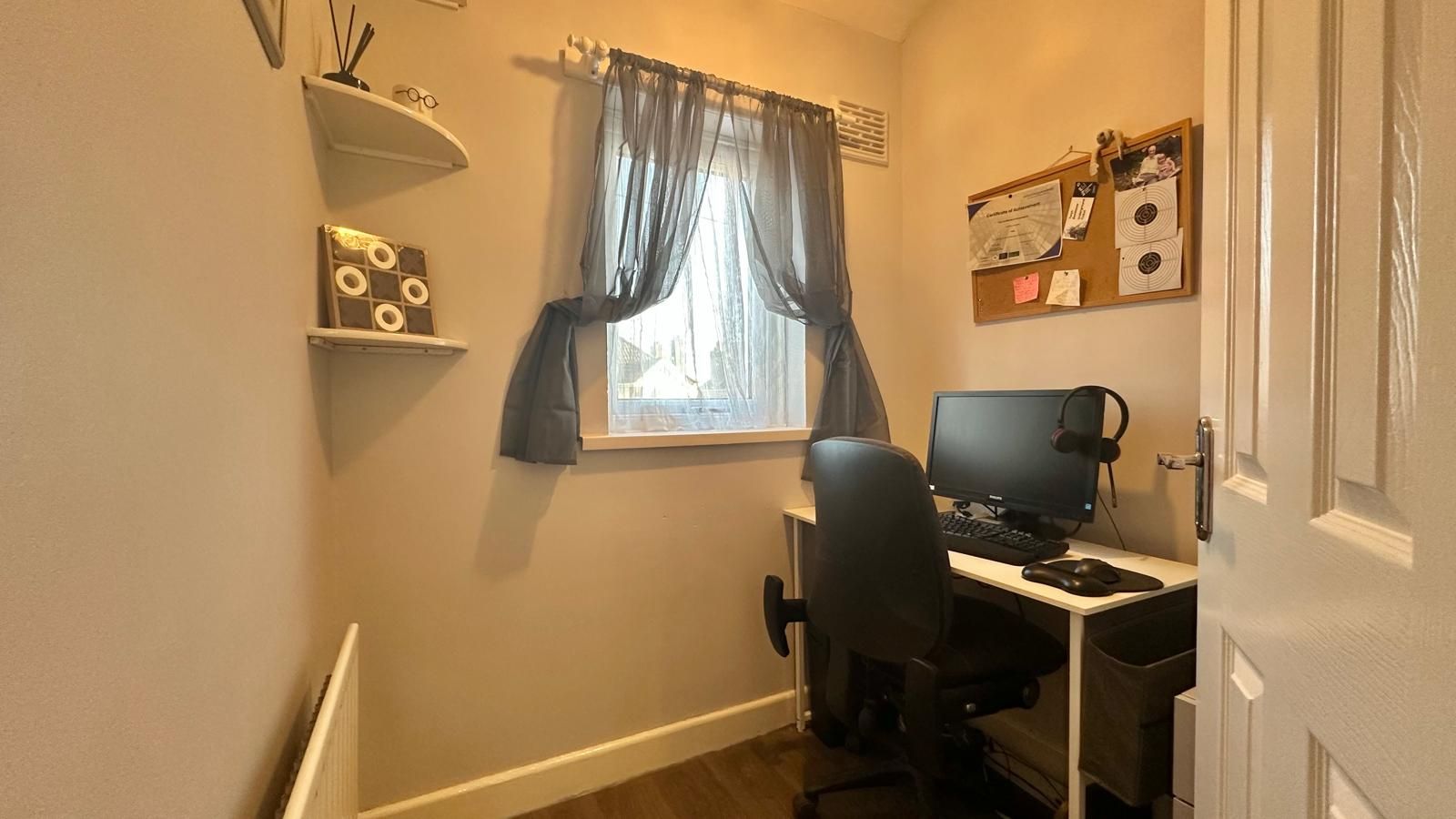 3 bedroom mid terraced house For Sale in Coventry - Photograph 15.