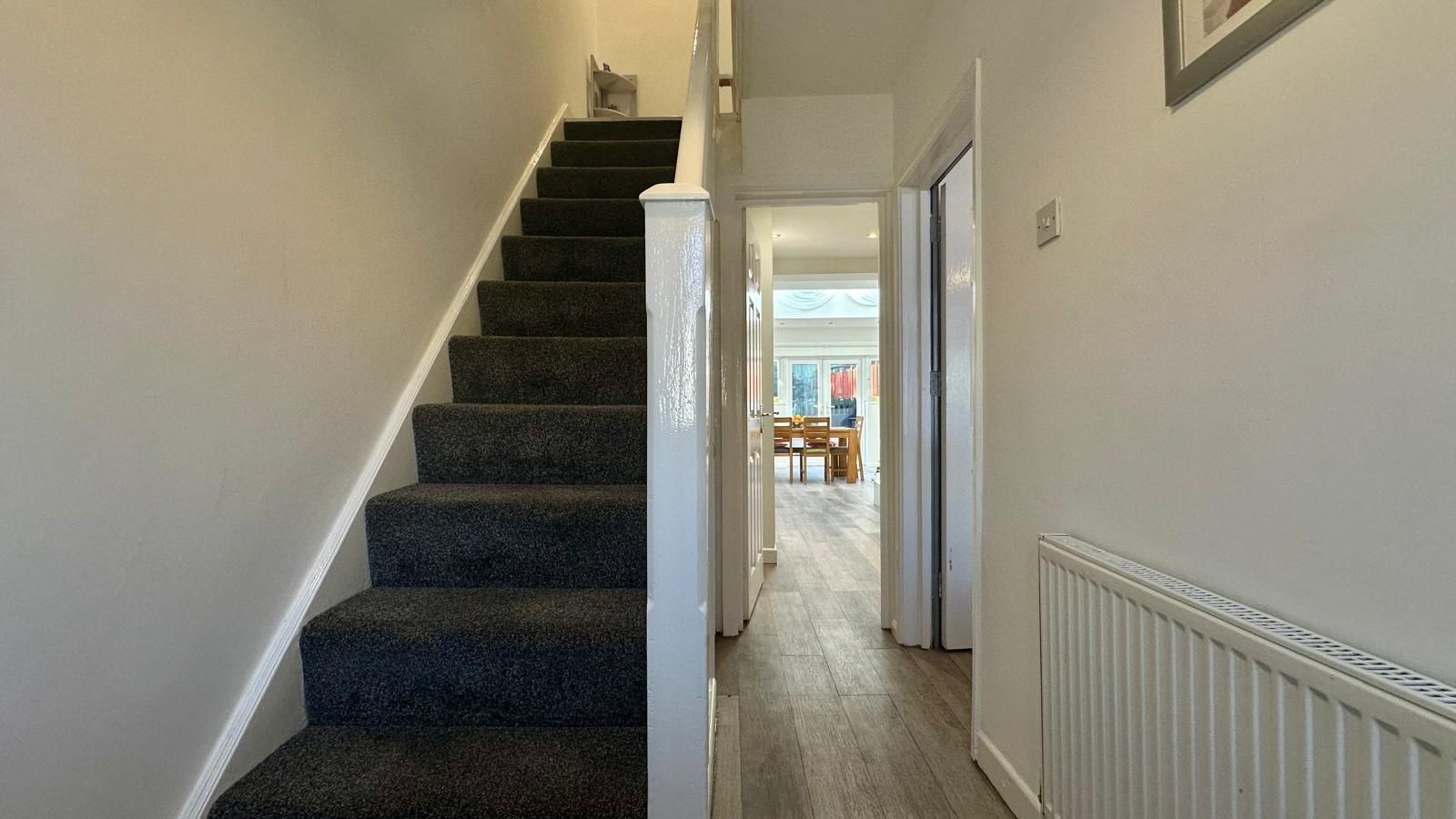 3 bedroom mid terraced house For Sale in Coventry - Photograph 11.