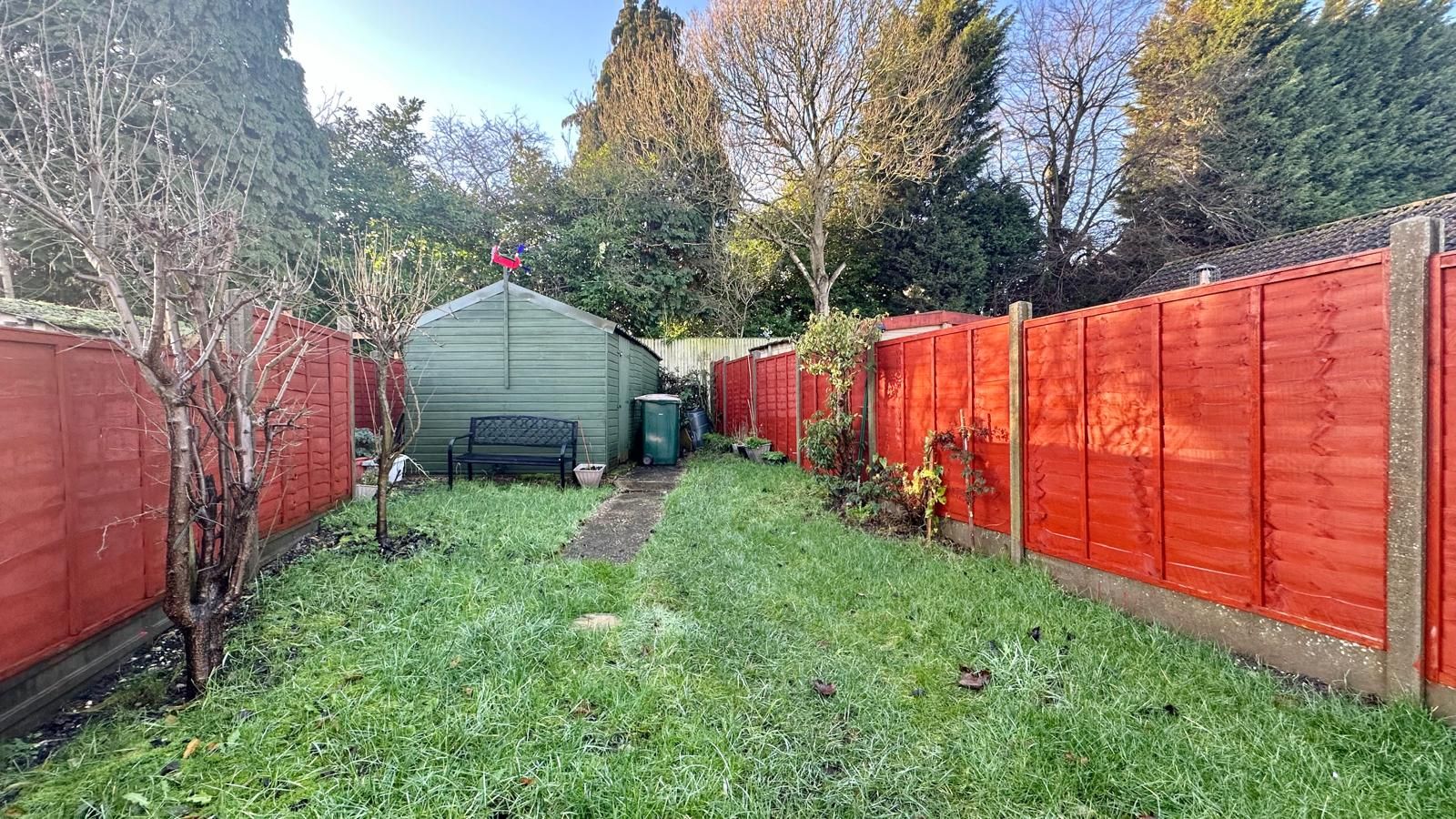 3 bedroom mid terraced house For Sale in Coventry - Photograph 24.