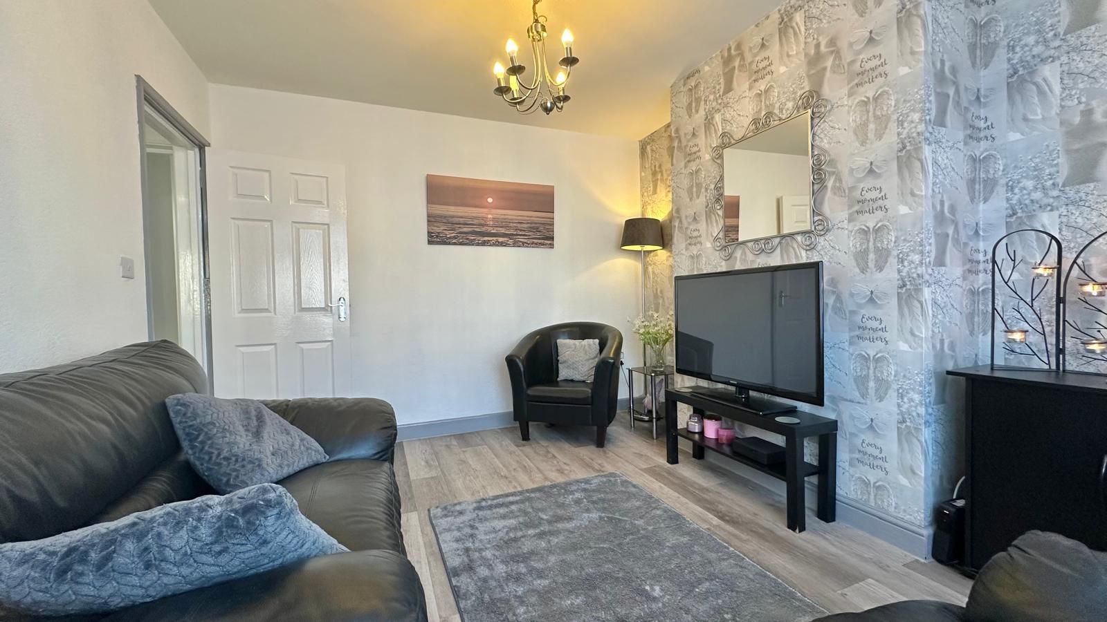 3 bedroom mid terraced house For Sale in Coventry - Photograph 10.