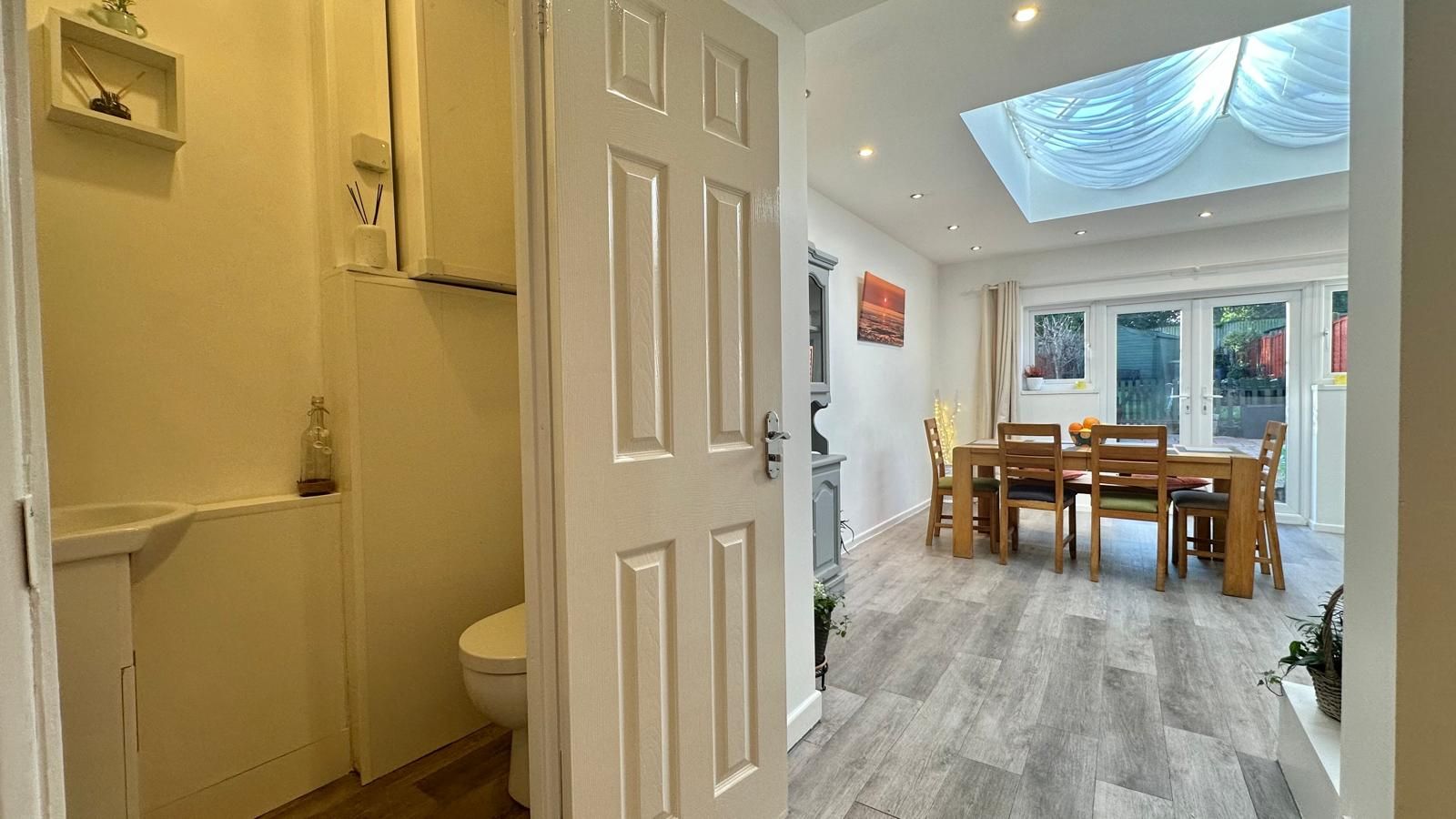 3 bedroom mid terraced house For Sale in Coventry - Photograph 7.